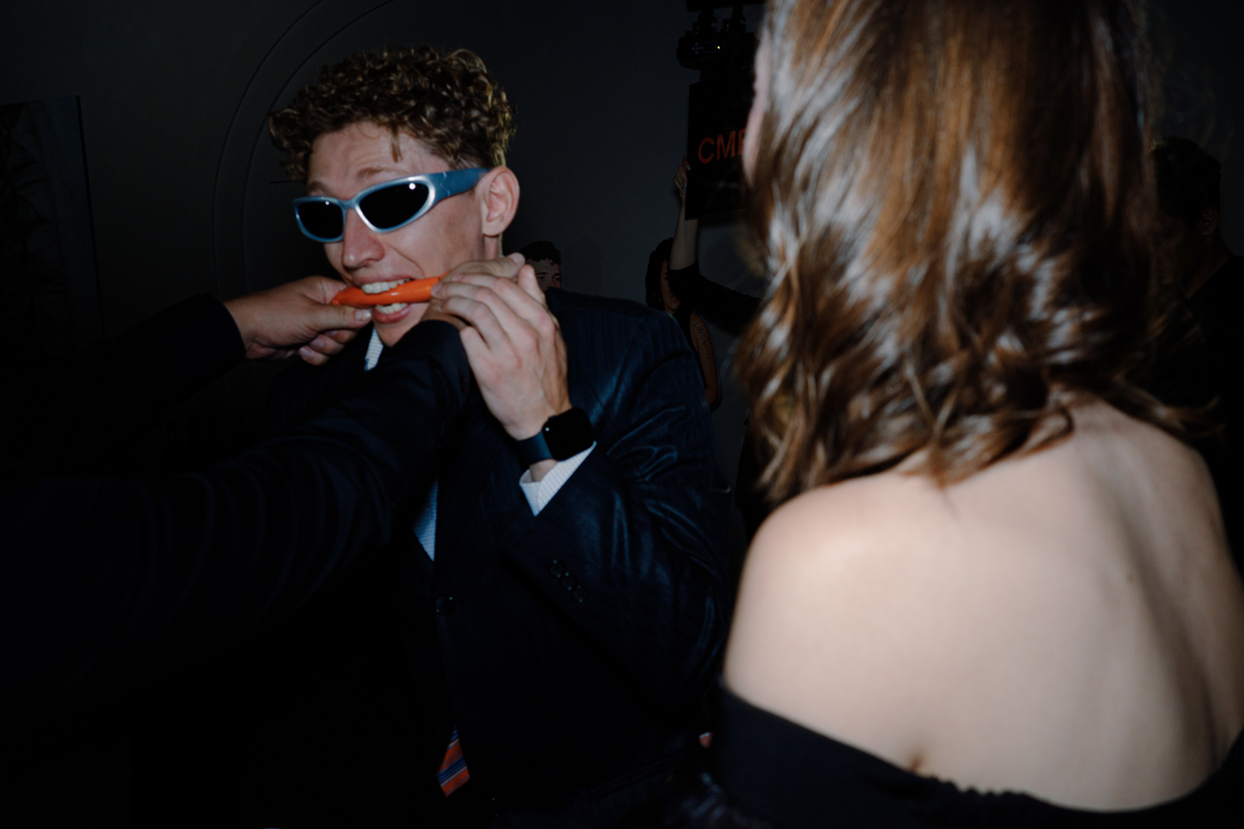 Отвратительная свадьба. Fusion Wedding Photographer