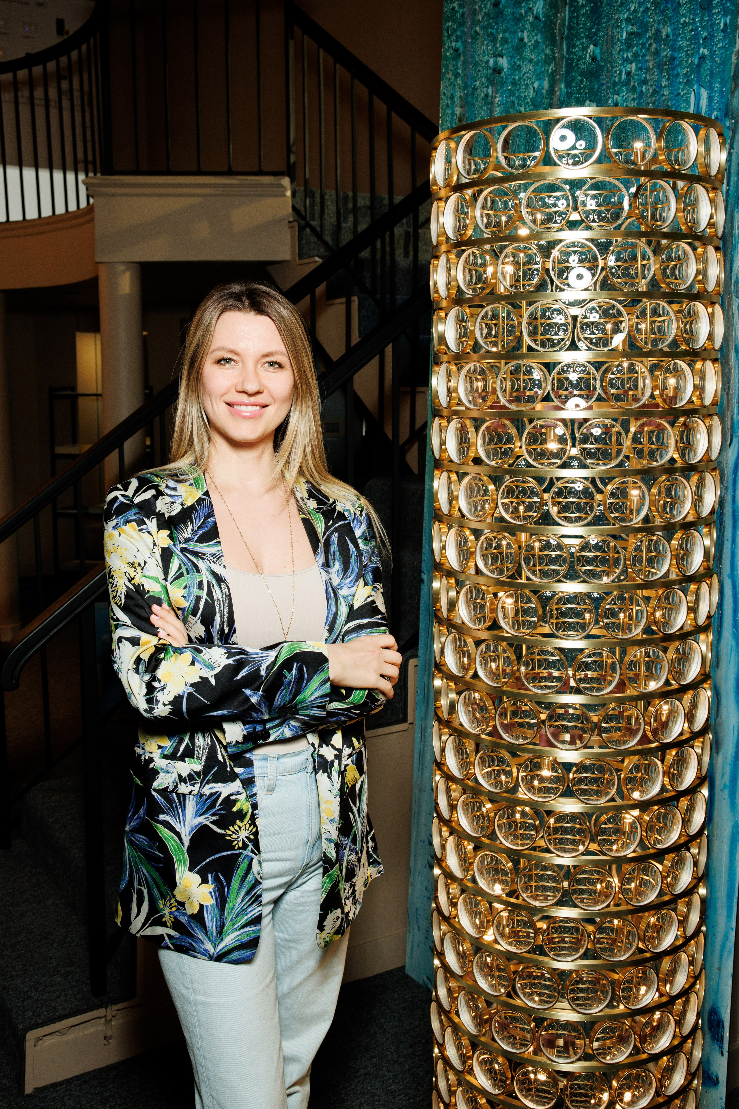 Viabizzuno. Репортажный фотограф в Москве Евгений Новиков