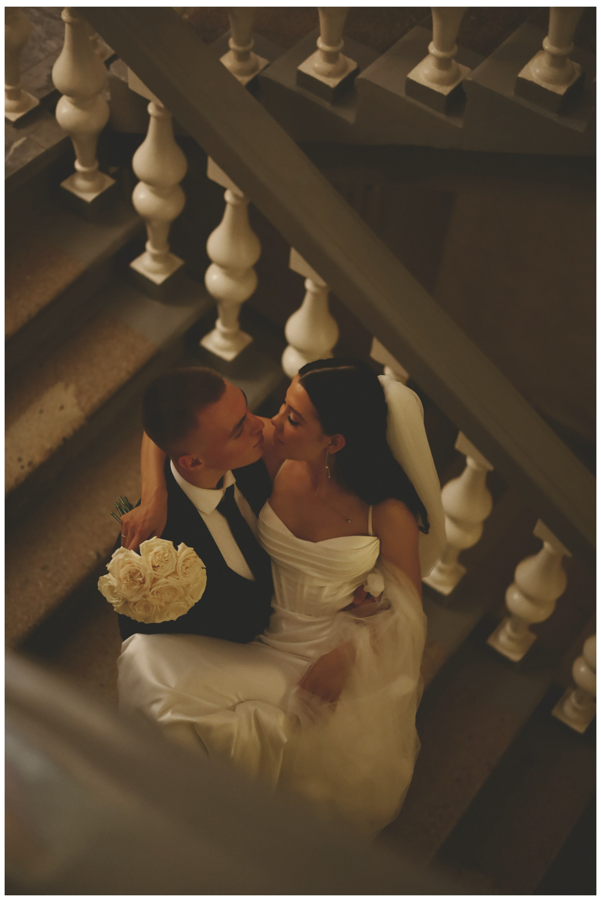 Wedding. Фотограф Ксюша Костюченко