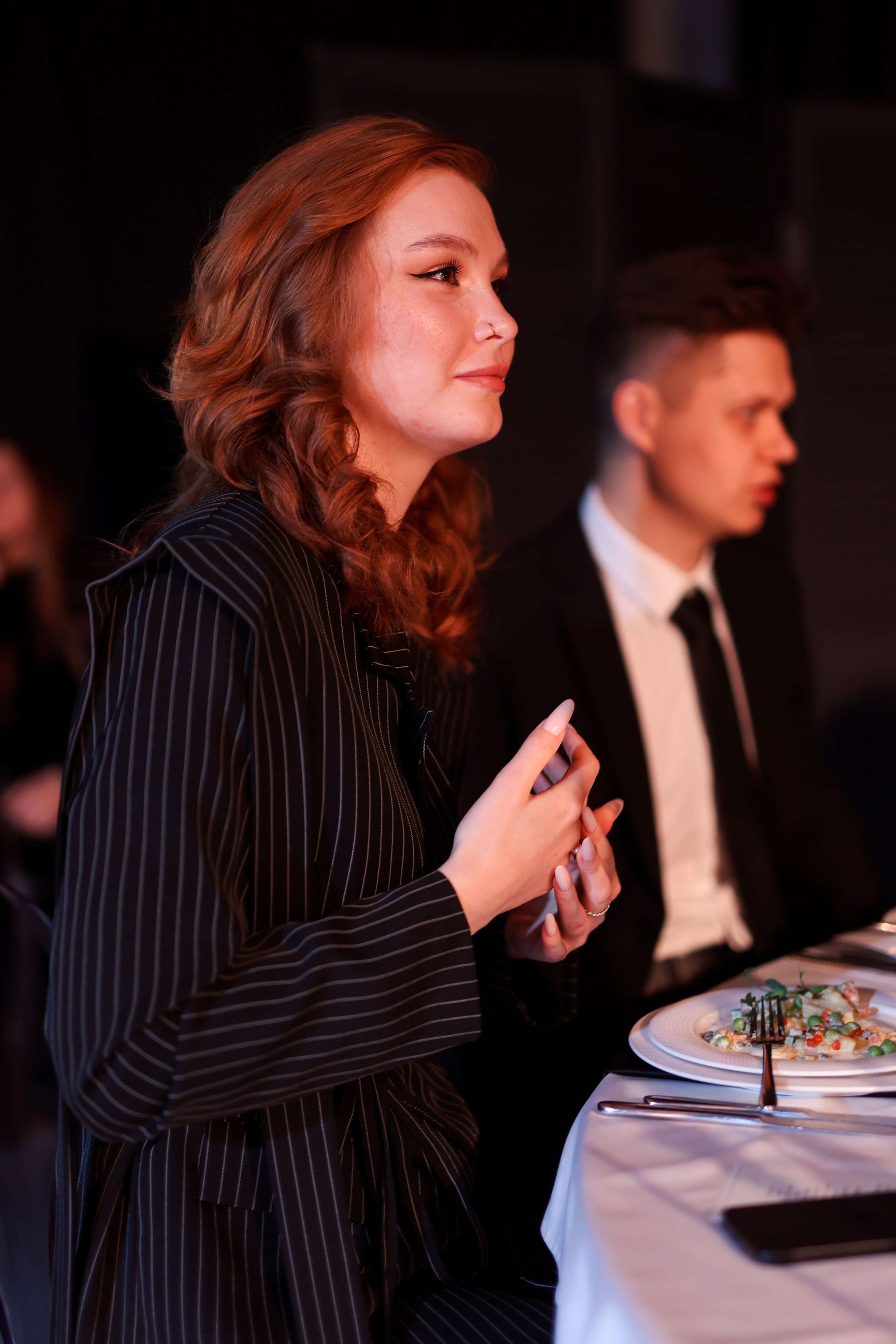 Иван и Мария. Фотограф в Москве Анастасия Курлович