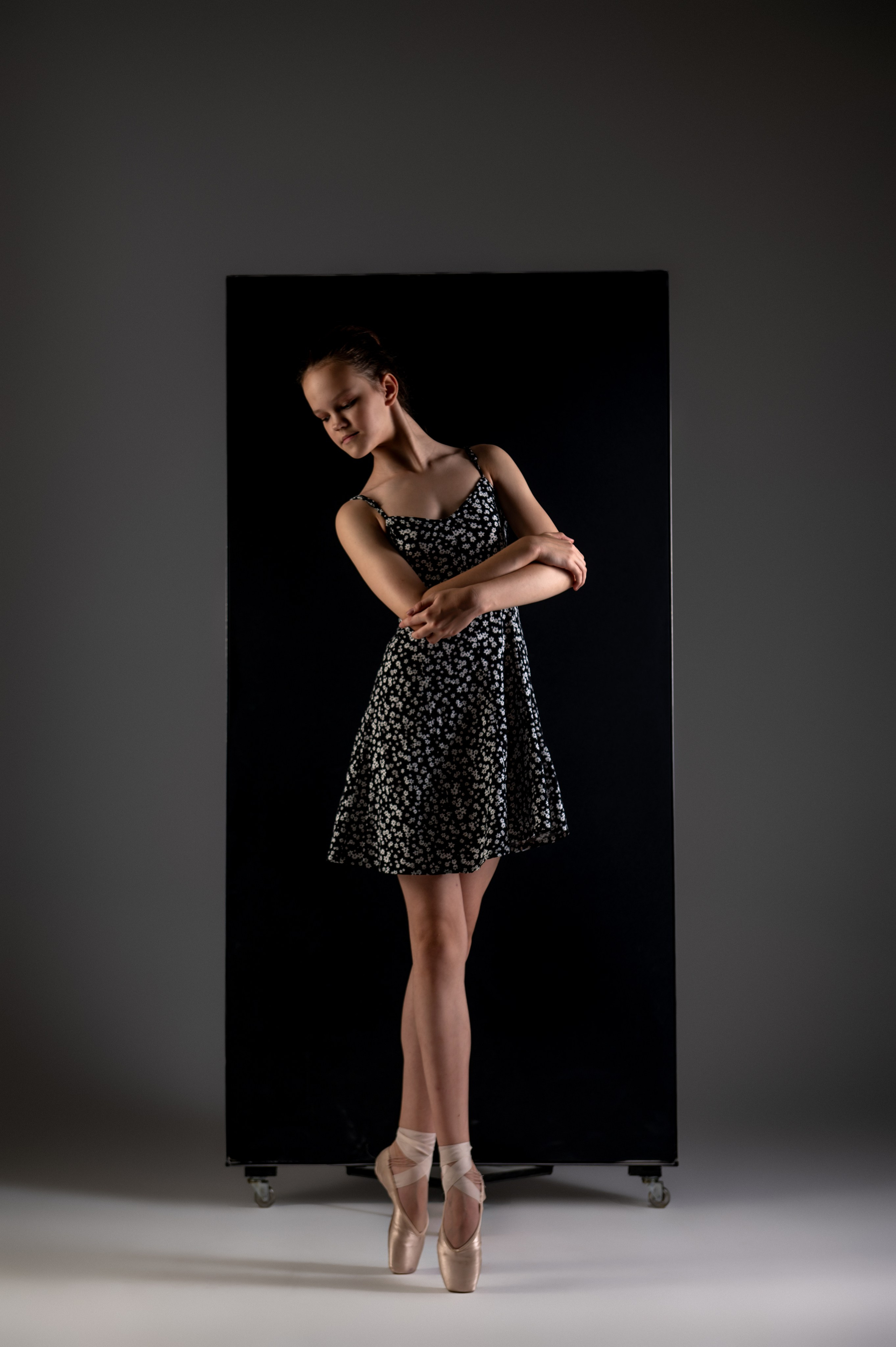 Кира балерина. Спортивный фотограф в Туле и Тульской области. Файсханова Фото Спорт