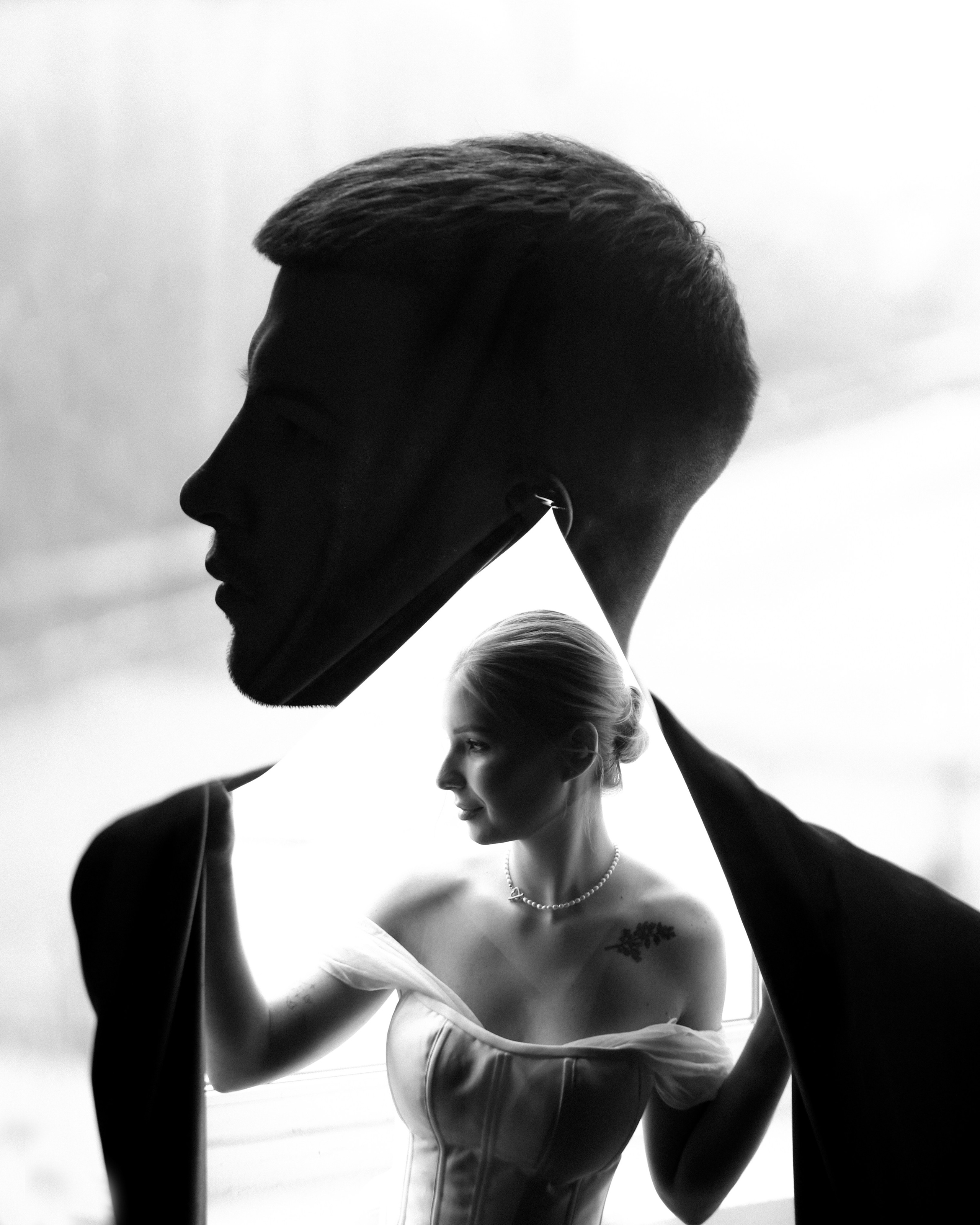 Свадьба. Студийный, предметный и репортажный фотограф в Владивостоке