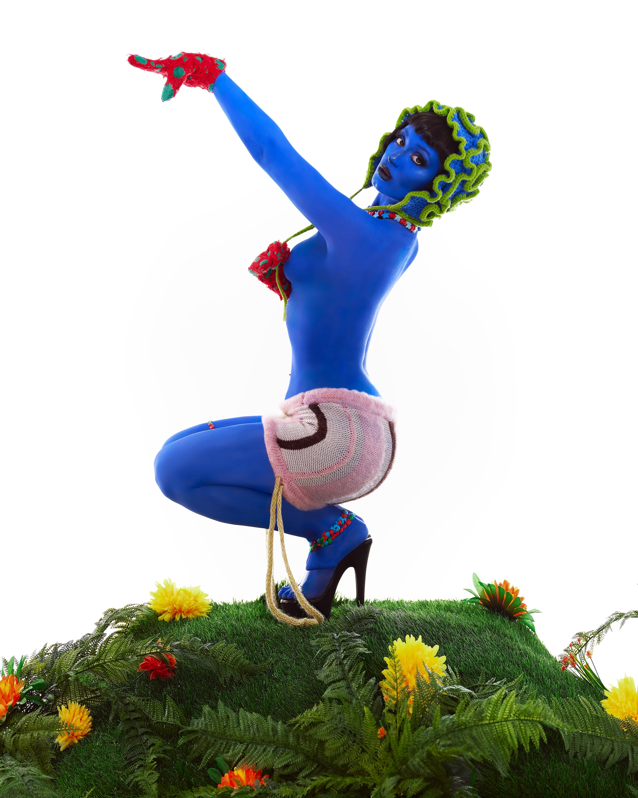 Woman portrait. Святослав Лебедев | Рекламный фотограф — Коммерческая съемка, Арт-дирекшн, AI-интеграция