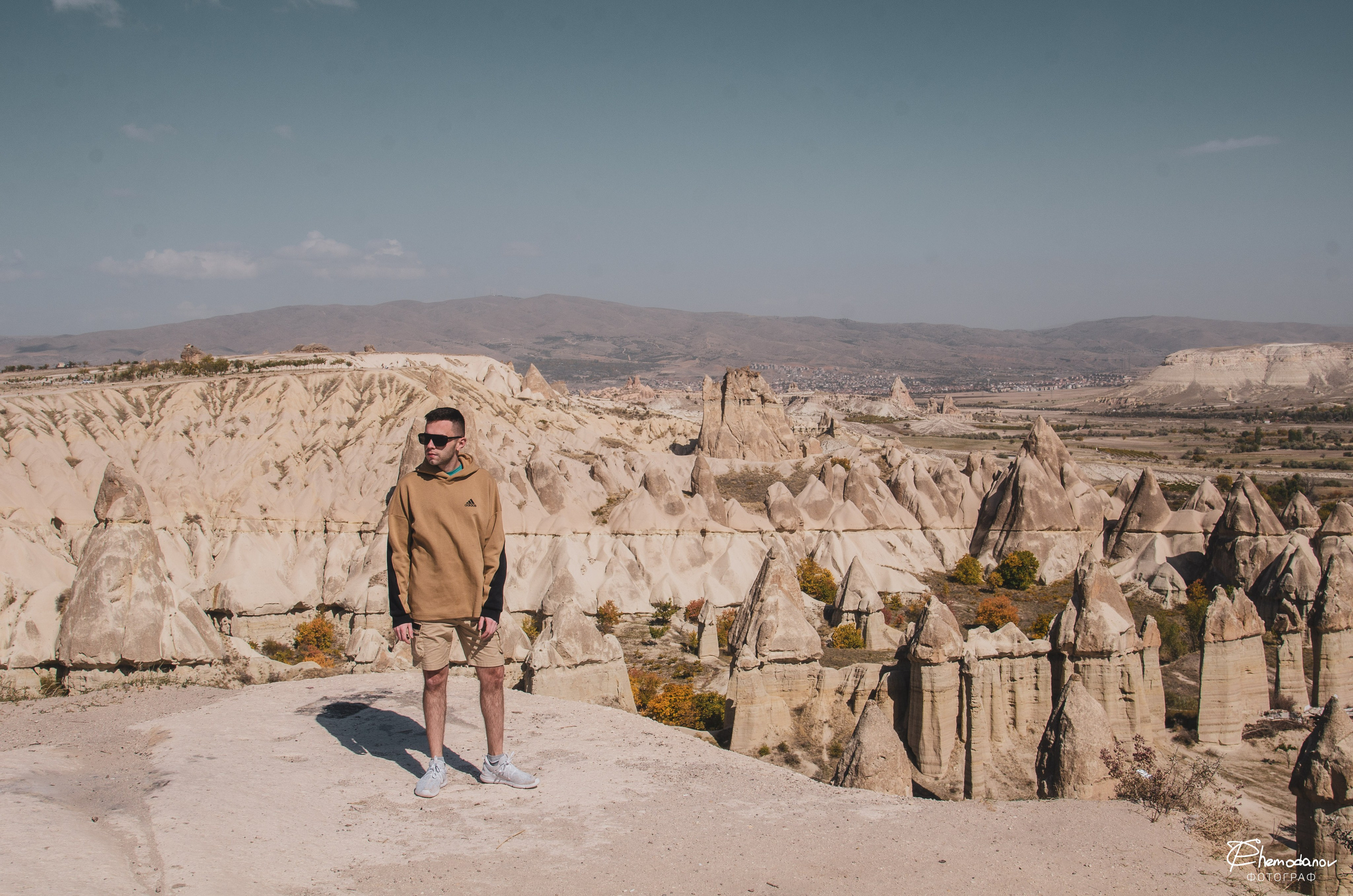 Колесим по Турции | 2021. Фотограф pchemodanov