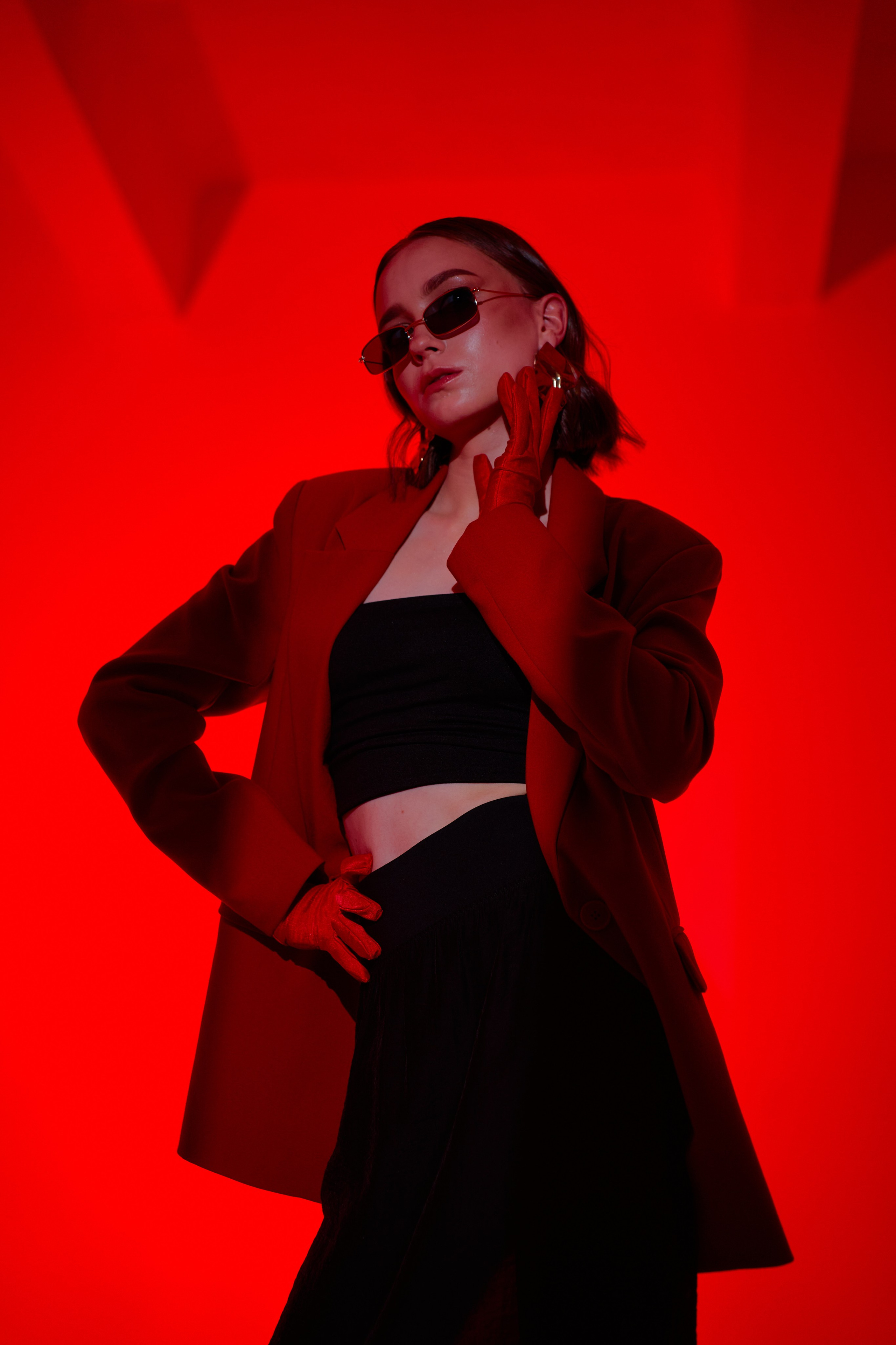 Violetta. Фотограф pchemodanov