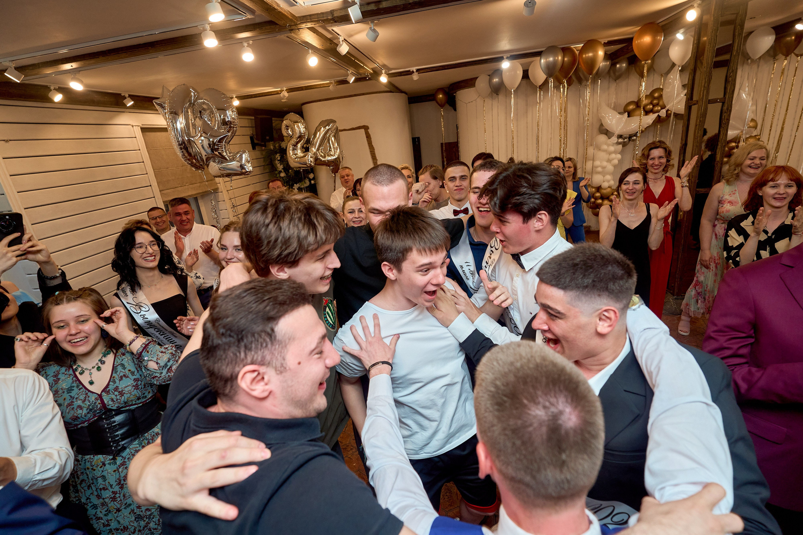 Дмитрий Страхов — репортажный фотограф Сургут. Дмитрий Страхов фотограф в Сургуте