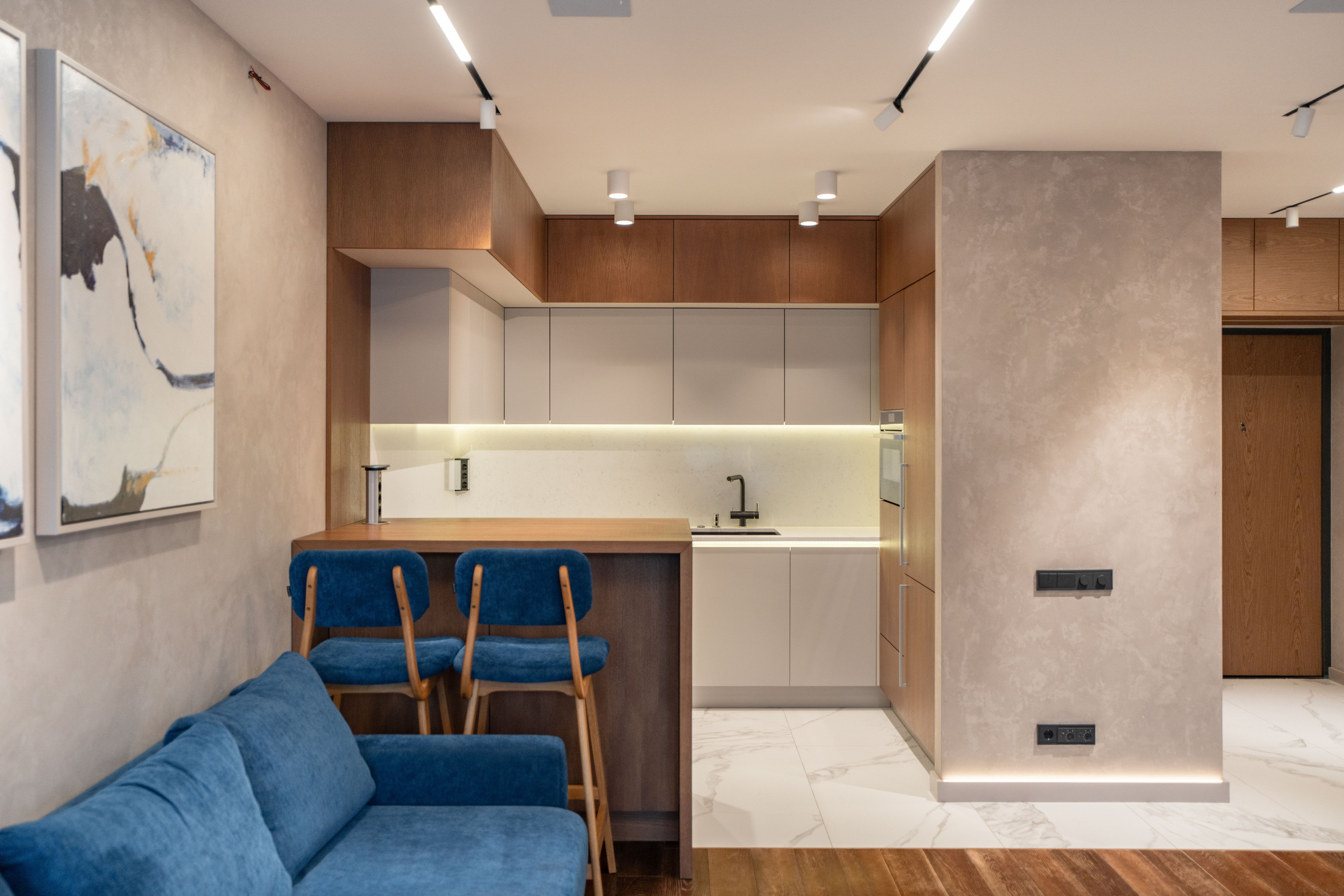 Интерьерная Съемка. Услуги фотографа СПб. Фотограф видеограф Игорь Рисар