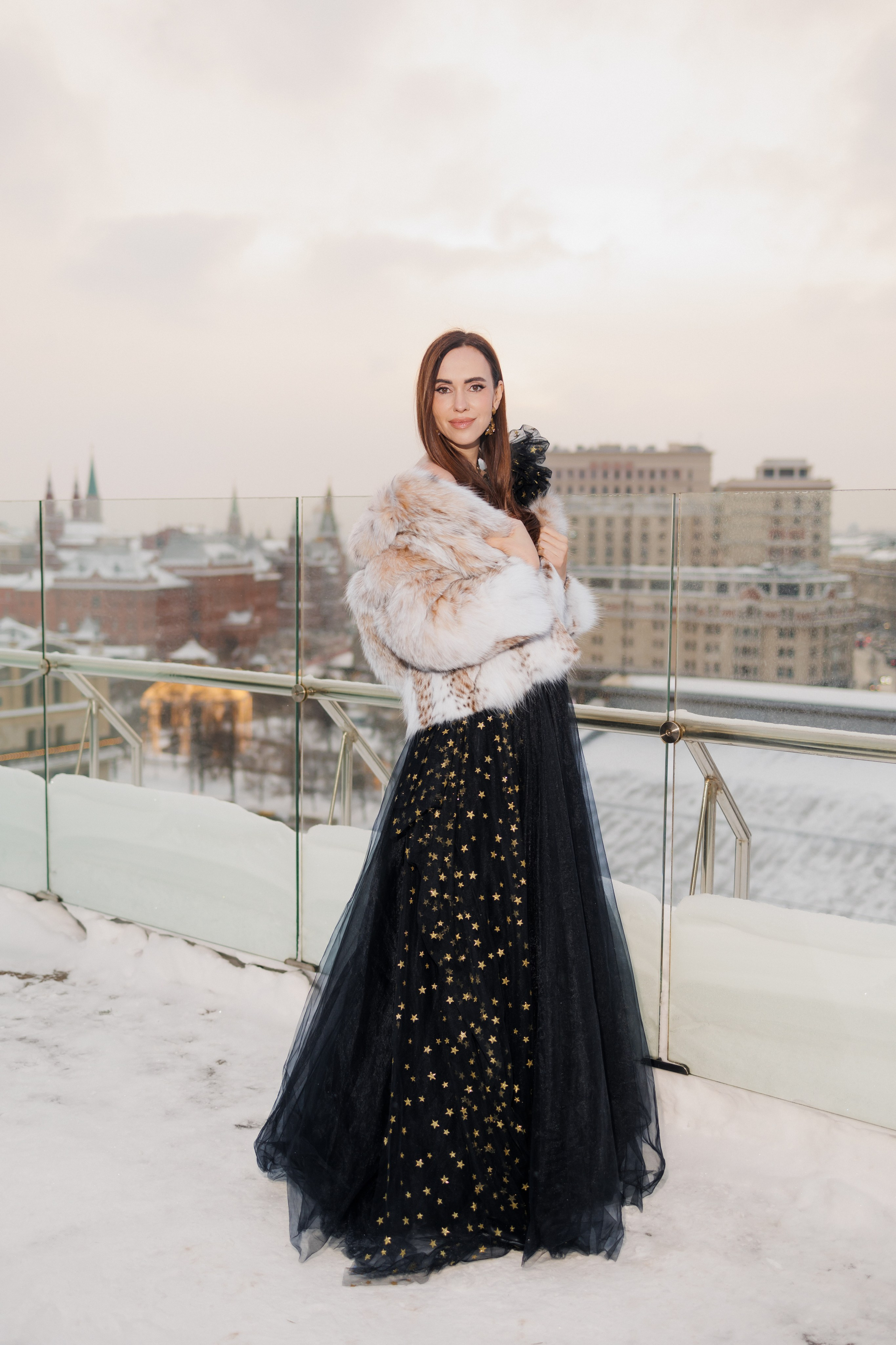 Beauty-девичник LEFFERS. Yulia Tsyganova