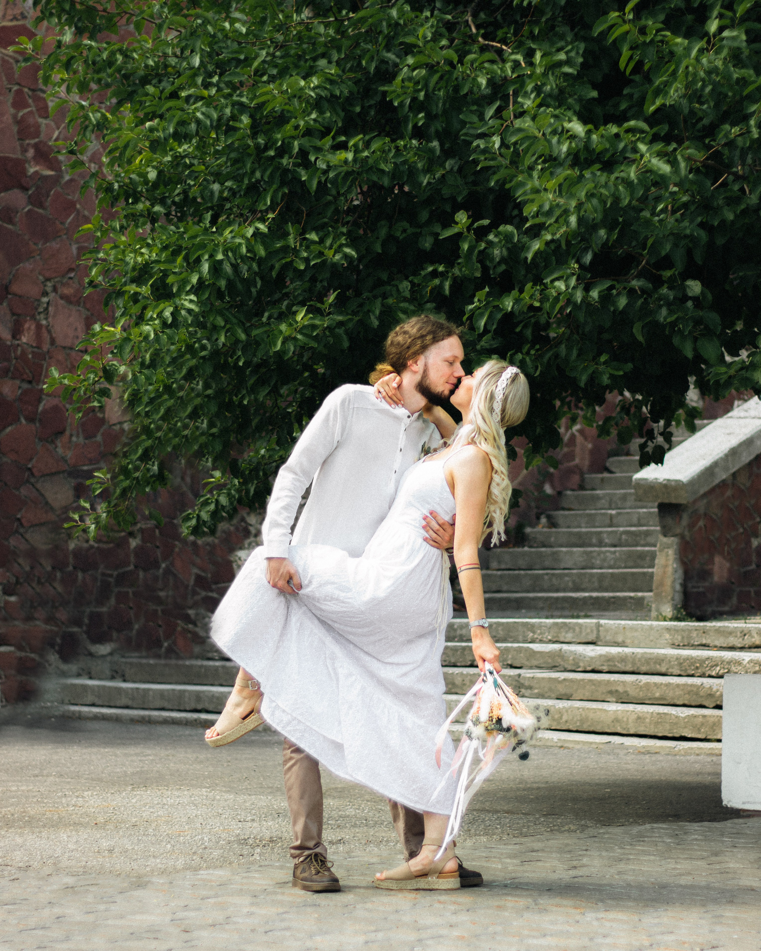 Boho style. Фотограф Димитровград Казань Валерия Владимиркина