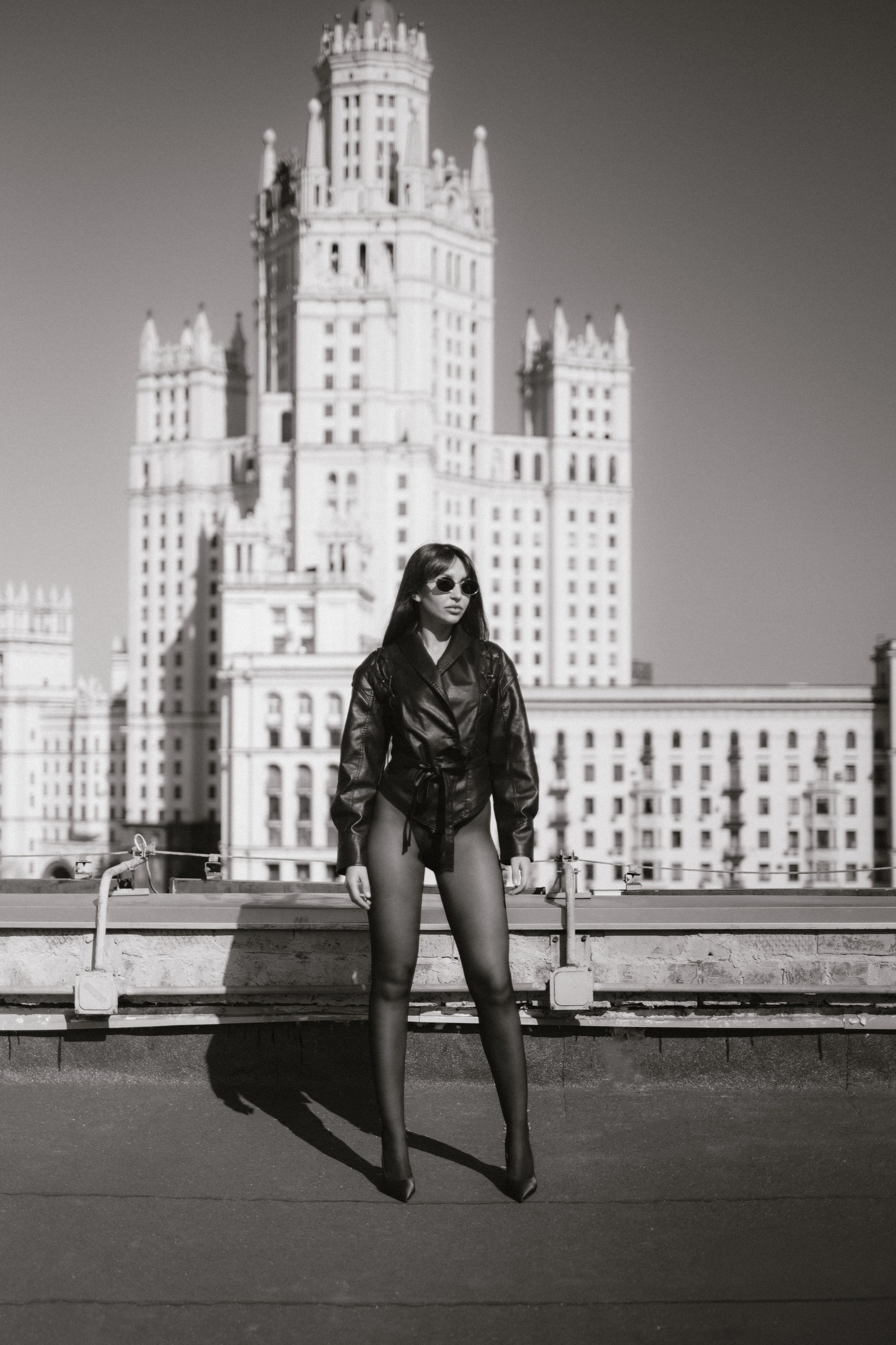Елена. Алёна Землянухина портретный фотограф в Москве
