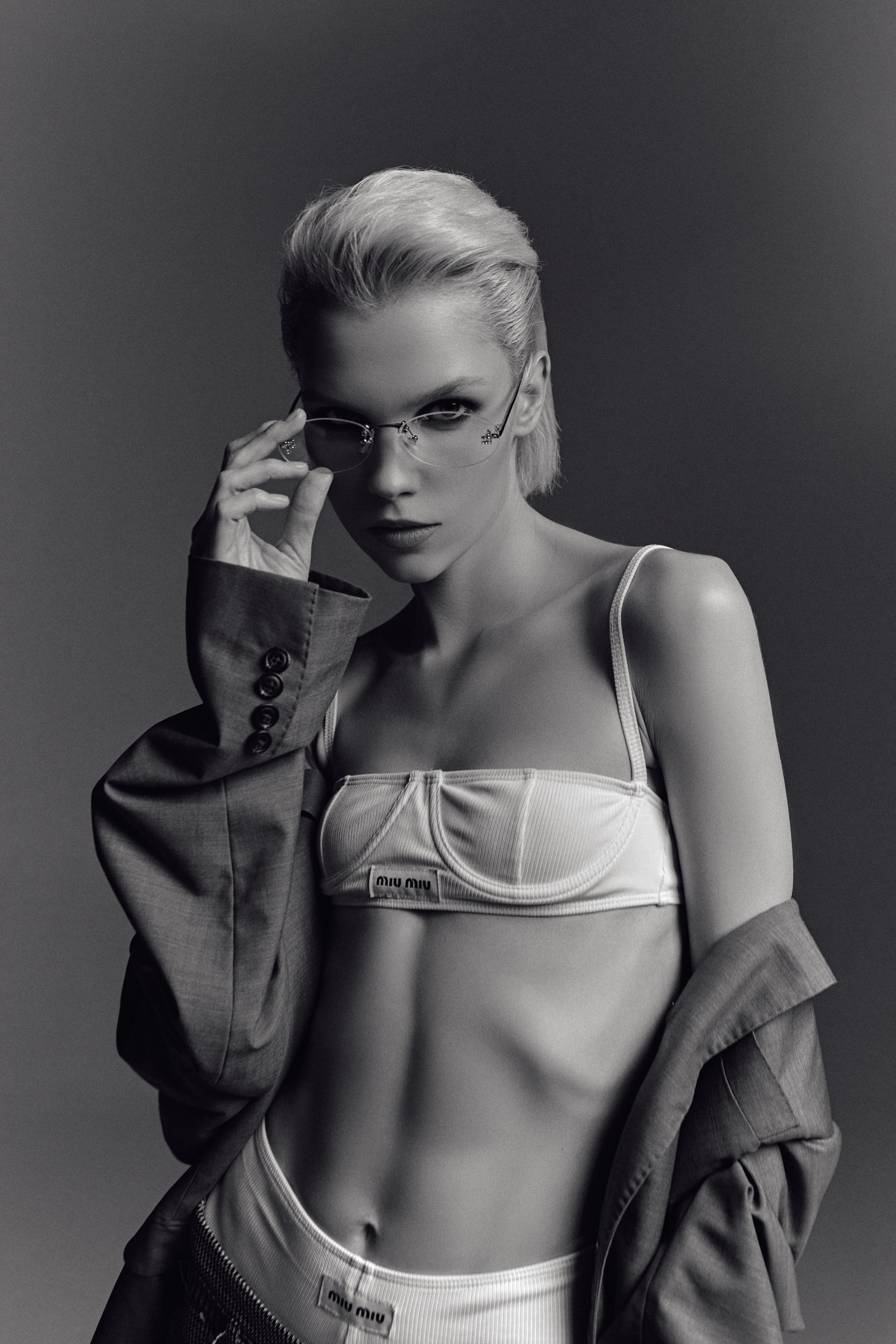 Lookbook. Фотограф Москва