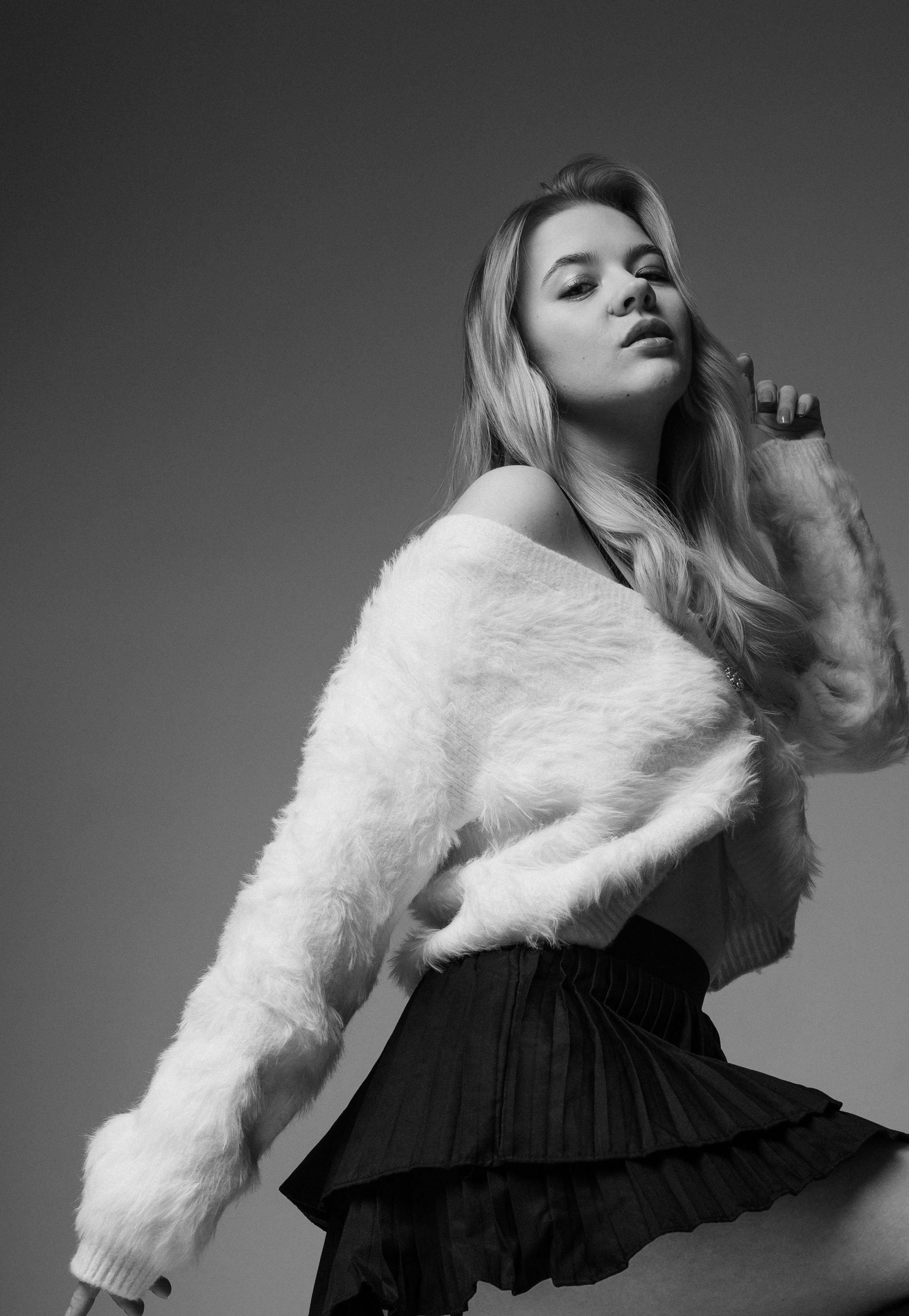 Юлия. Главная