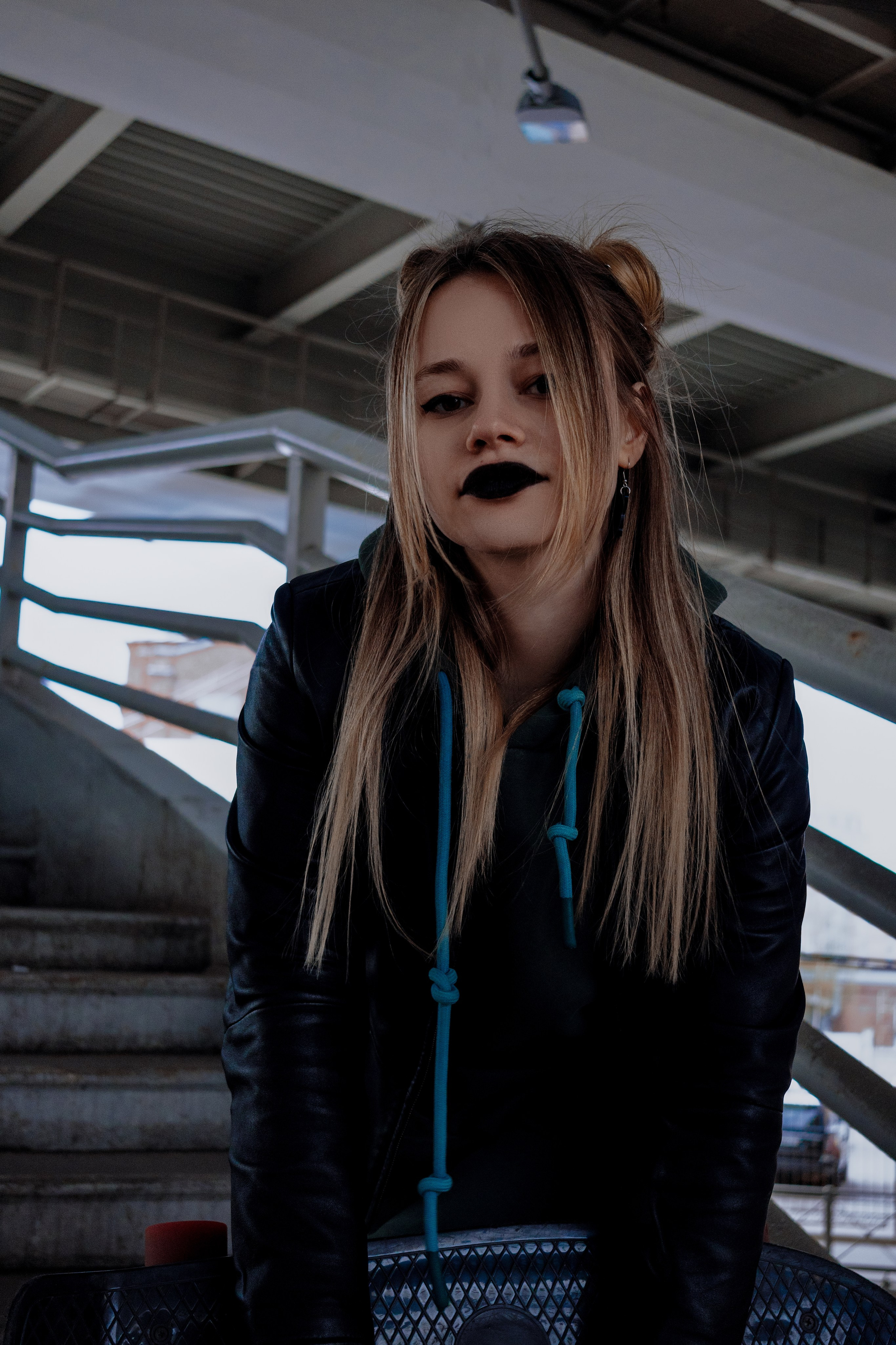 Элла. Портретный фотограф в Санкт-Петербурге Анастасия Епифанова