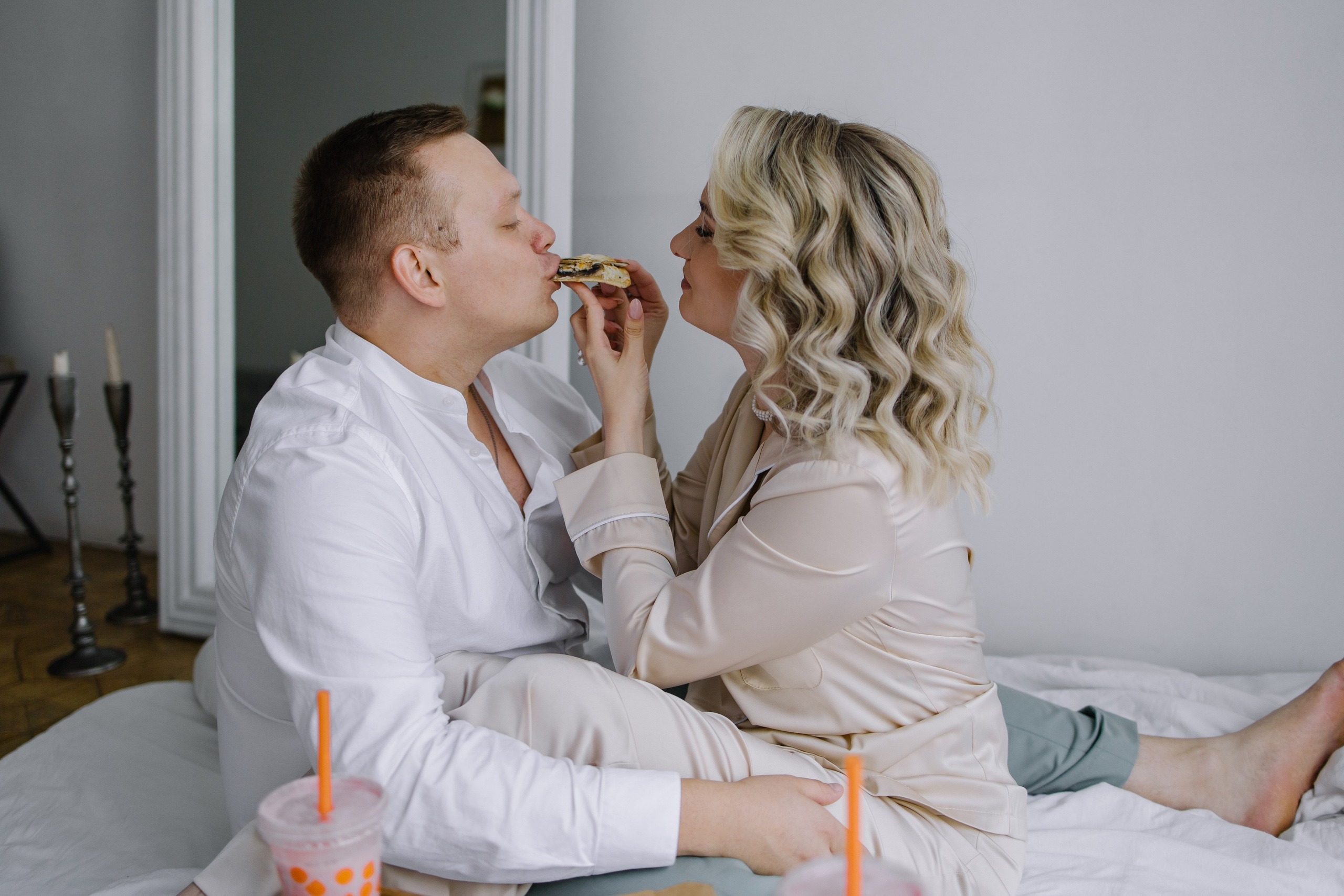 Сергей и Мария. Свадебный фотограф Краснодар