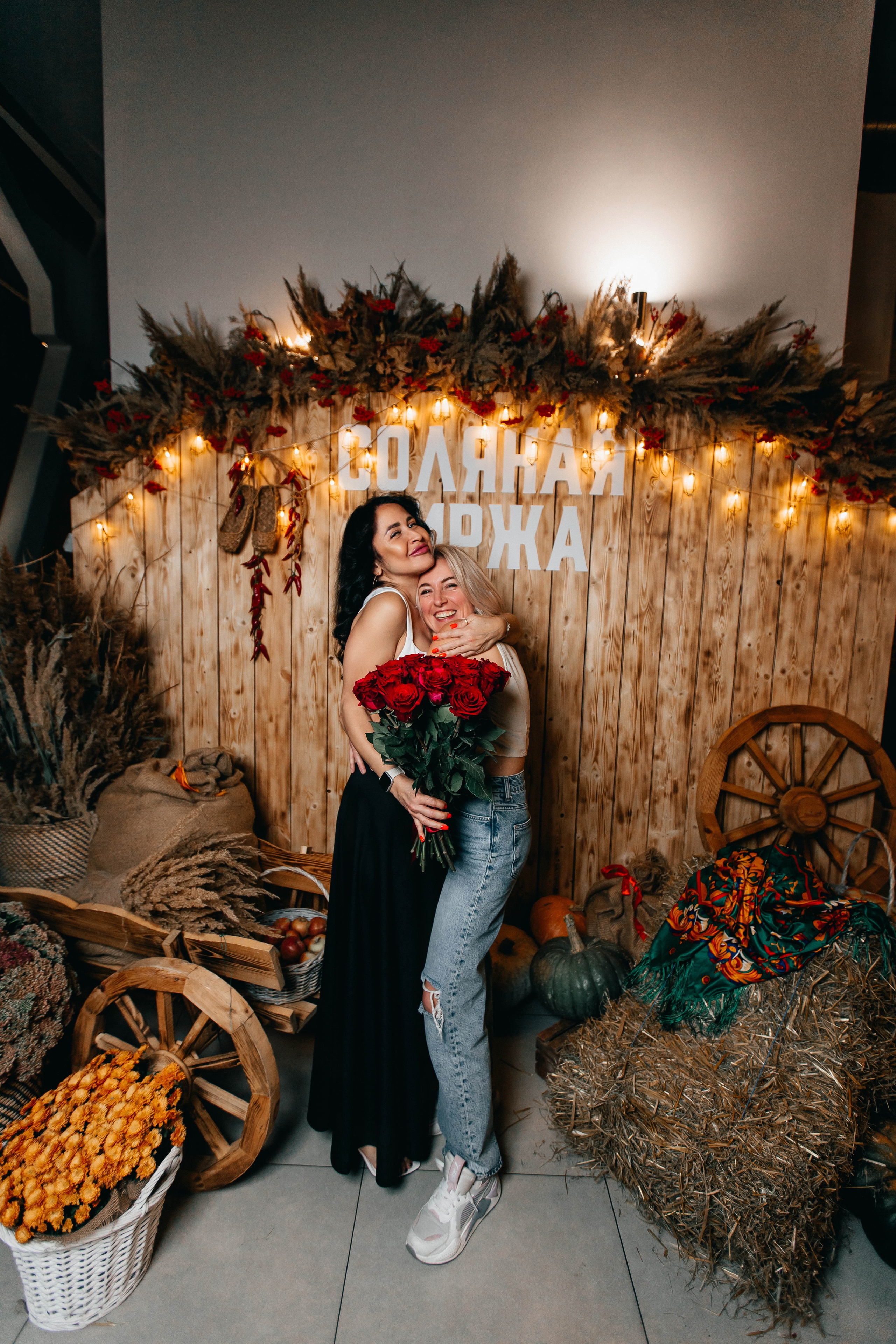 Корпоративы и Новый Год. Свадебный и семейный фотограф в Нижнем Новгороде и Москве Сергей Полян