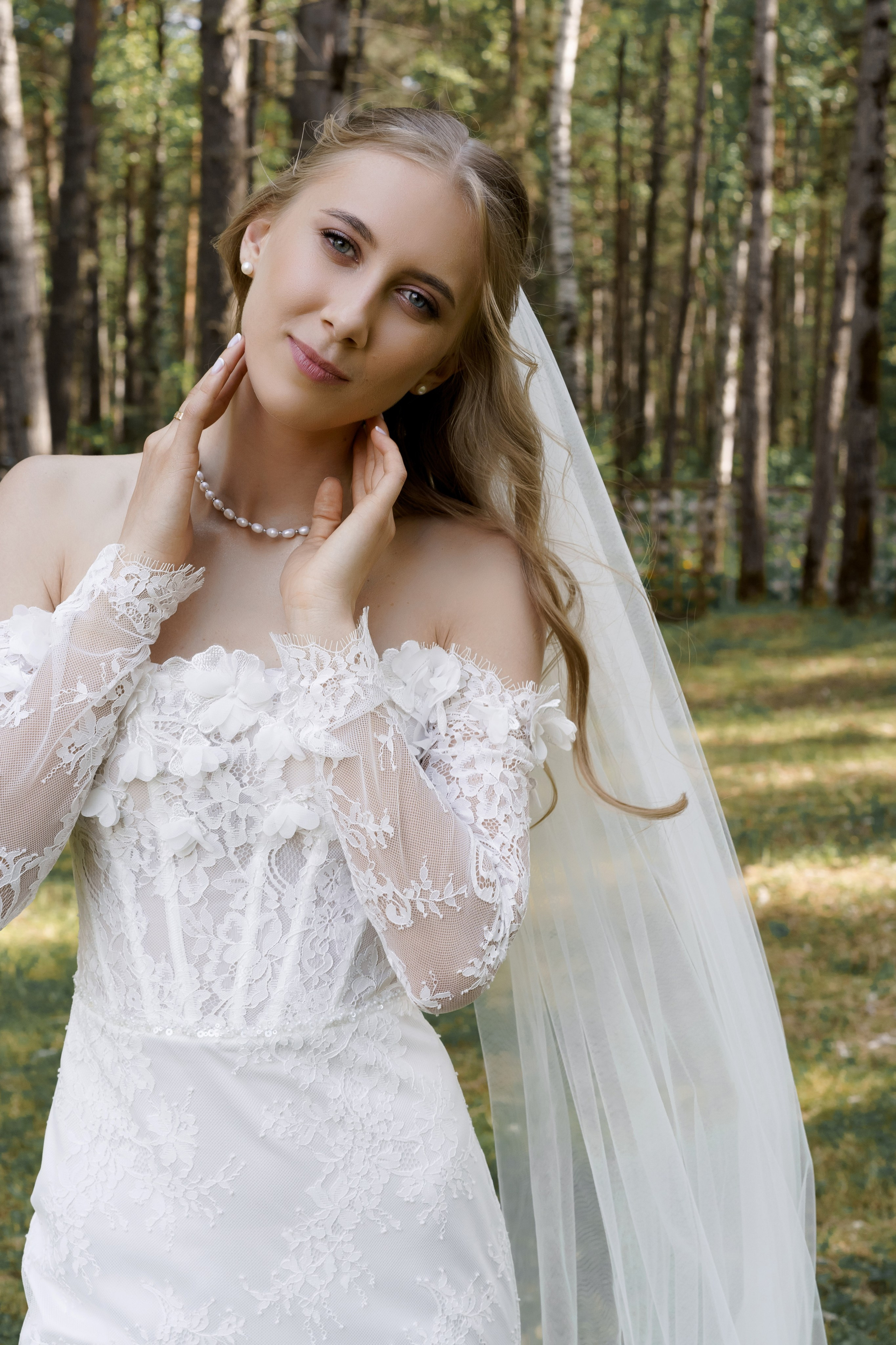 Андрей & Мария. Моменты и истории о вас настоящих