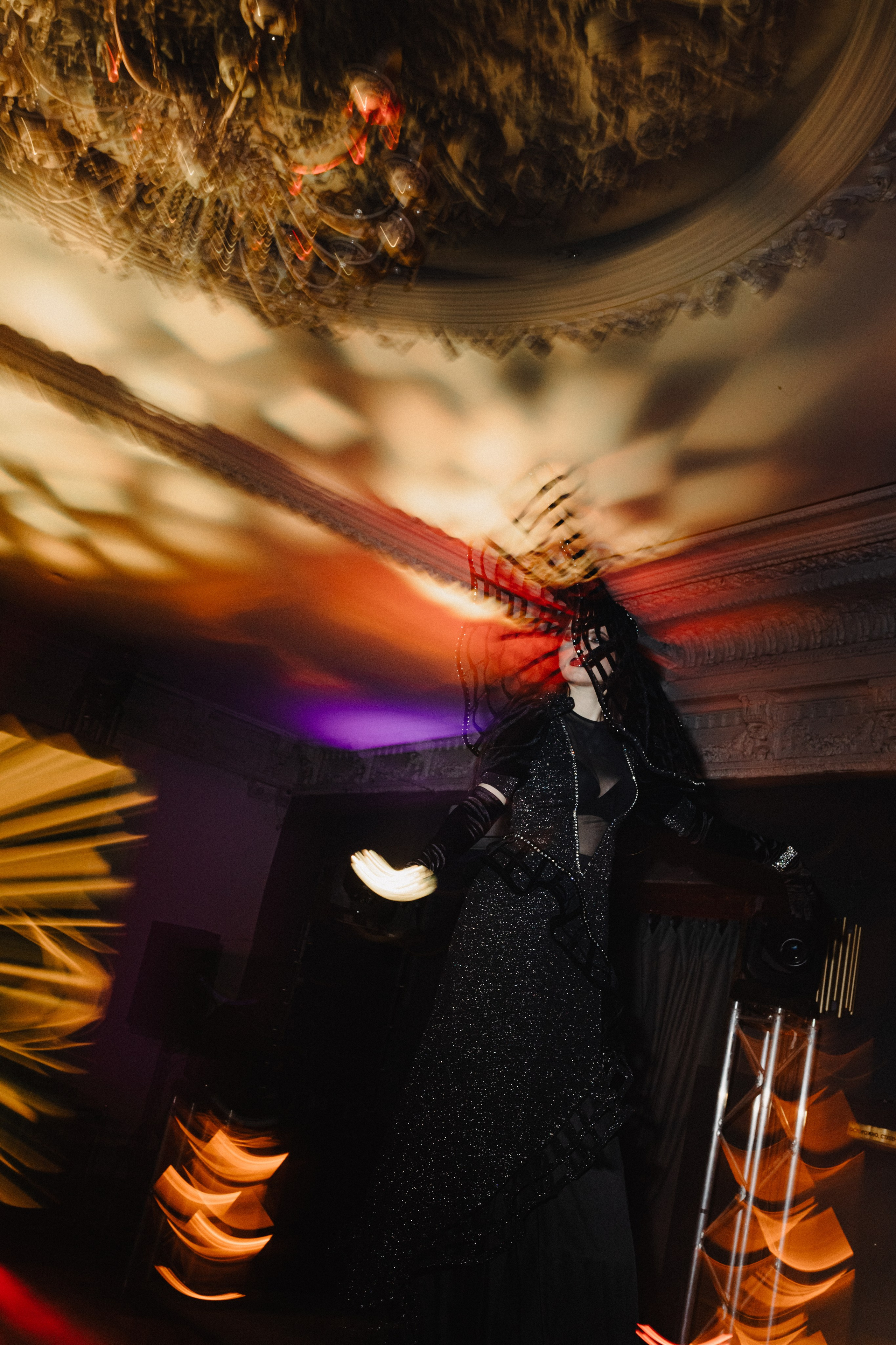 Новый уровень — Особняк 1857. Свадебный и семейный фотограф Женя Добрянская в Нижнем Новгороде