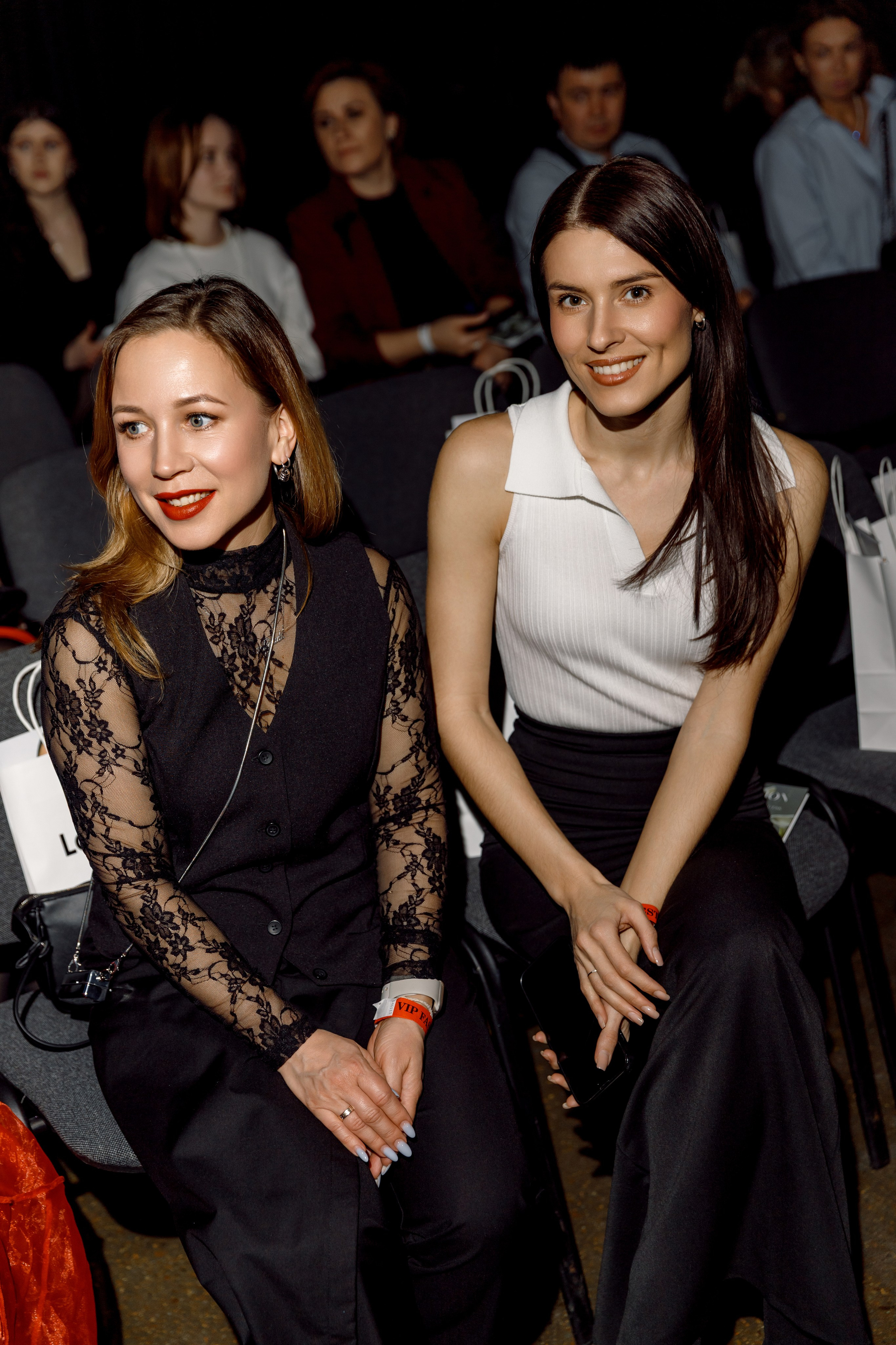 Fashion Fest Irkutsk Весна'26. Свадебный фотограф Иркутск, репортажный фотограф Иркутск