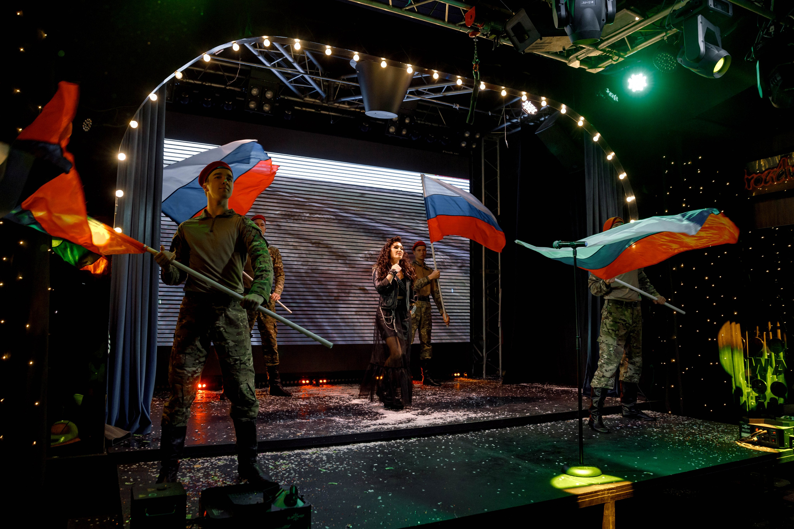 Мисс и Миссис Бизнес Иркутск 2025 (творческие номера, Broadway). Свадебный фотограф Иркутск, репортажный фотограф Иркутск