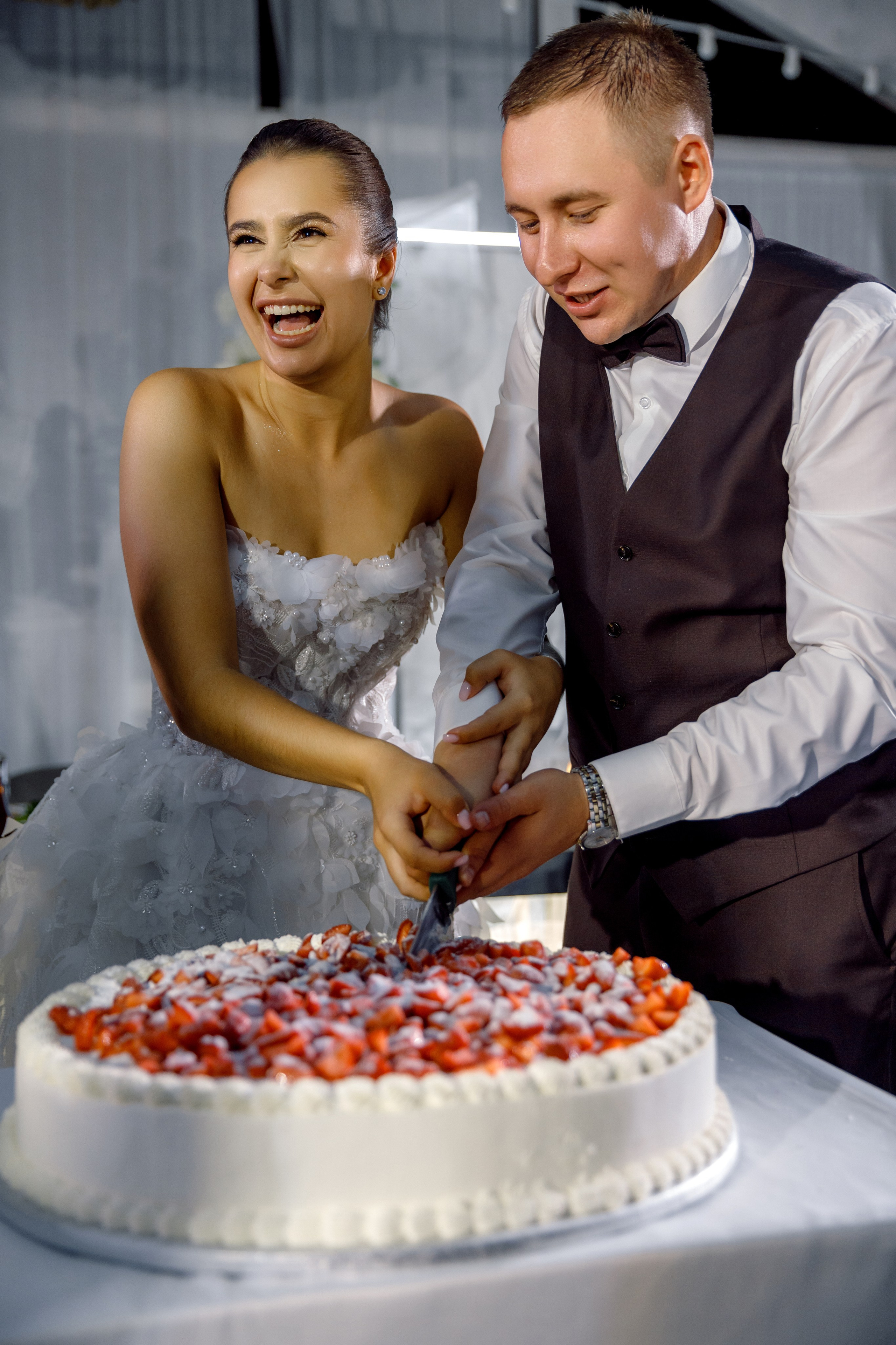 Дмитрий и Валерия. Свадебный фотограф Иркутск, репортажный фотограф Иркутск