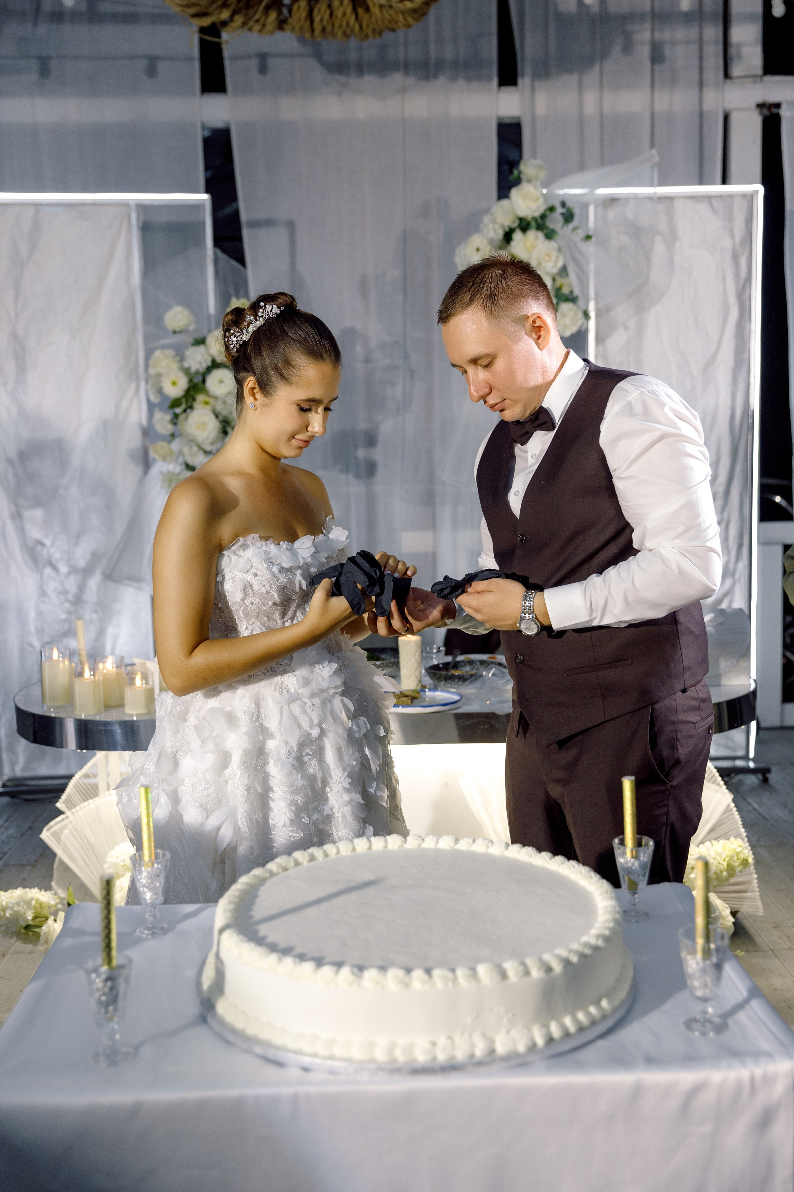 Дмитрий и Валерия. Свадебный фотограф Иркутск, репортажный фотограф Иркутск