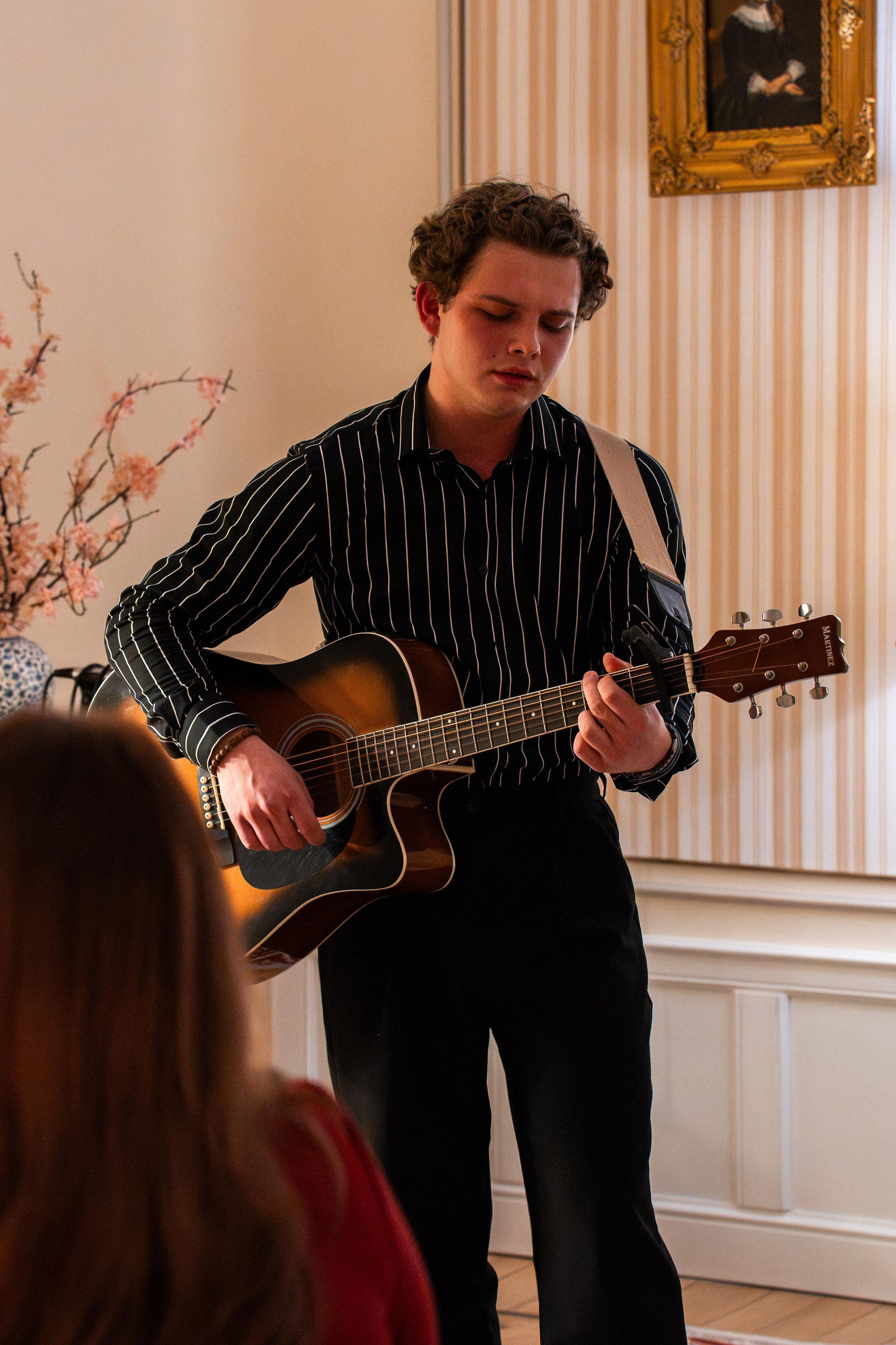 День рождения 14.03.2026. Коммерческий и художественный фотограф и видеограф в Москве Арсений Тургенев