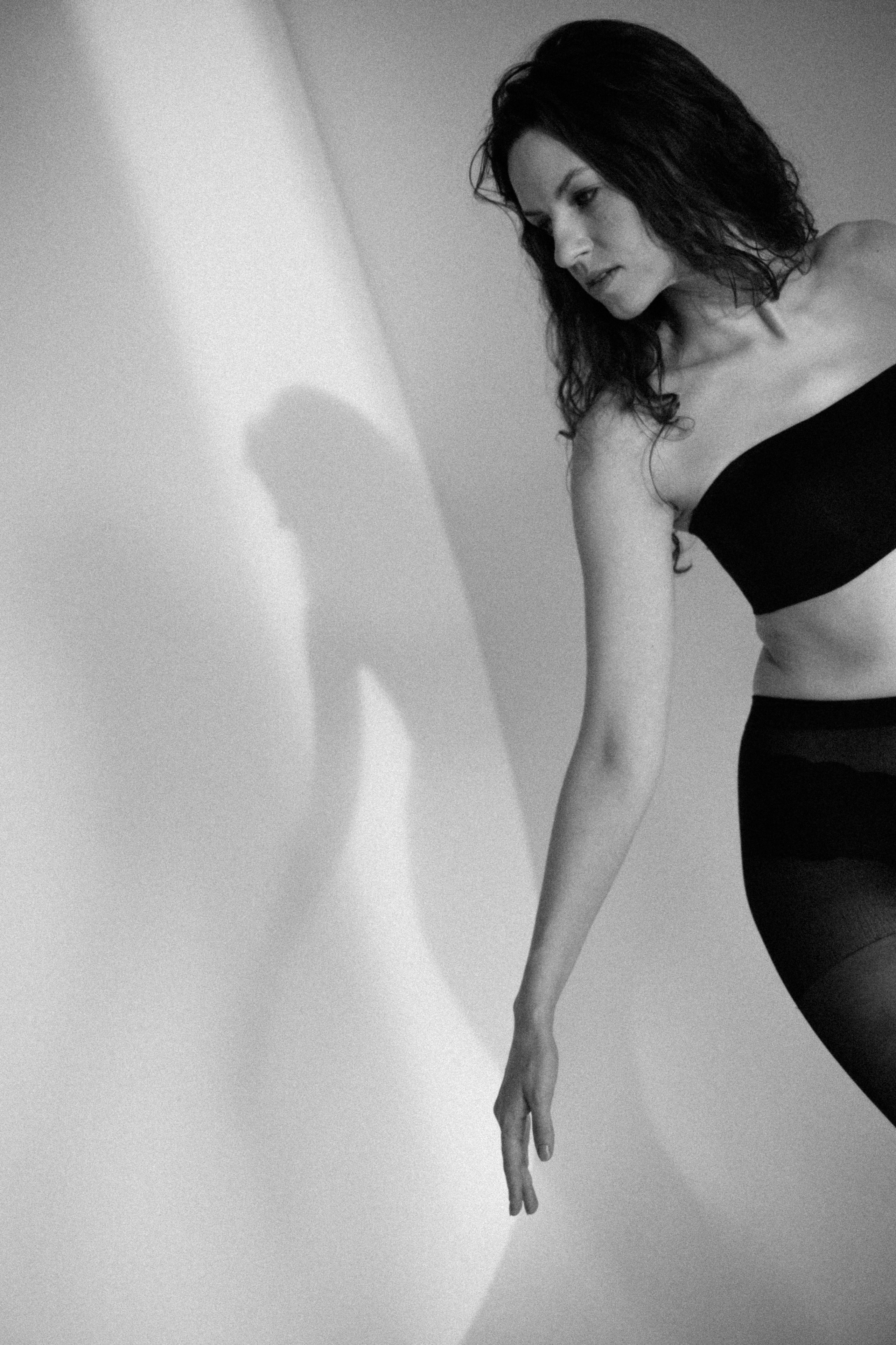 Елена. Портретный фотограф