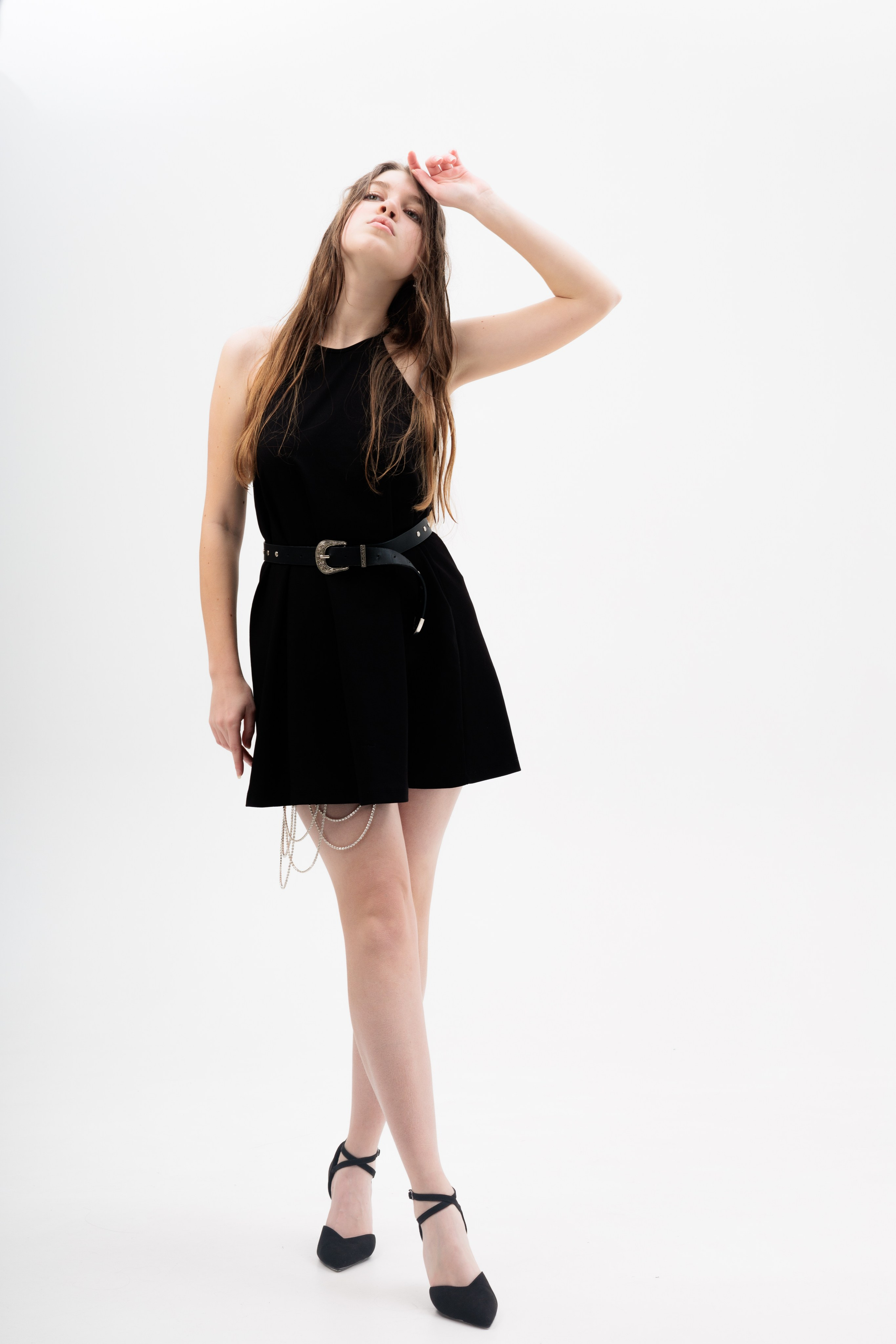 Диана. Gorbunova Alina Фотограф