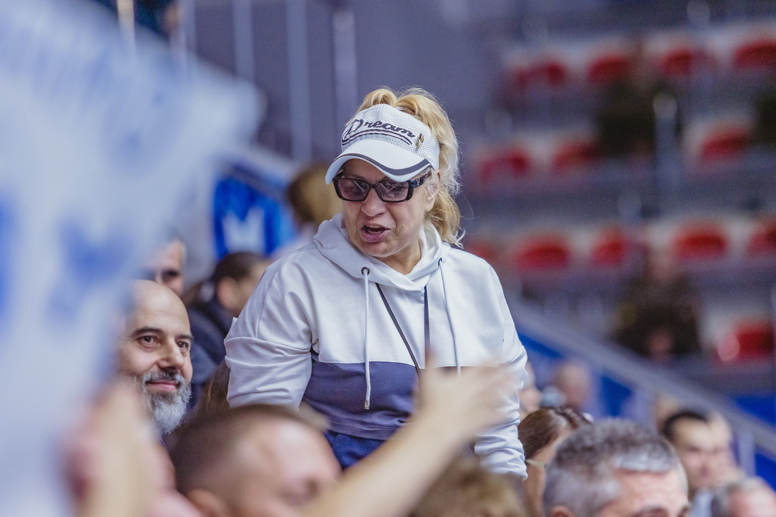 Спортивный репортаж. Фотограф Марина Кобзева