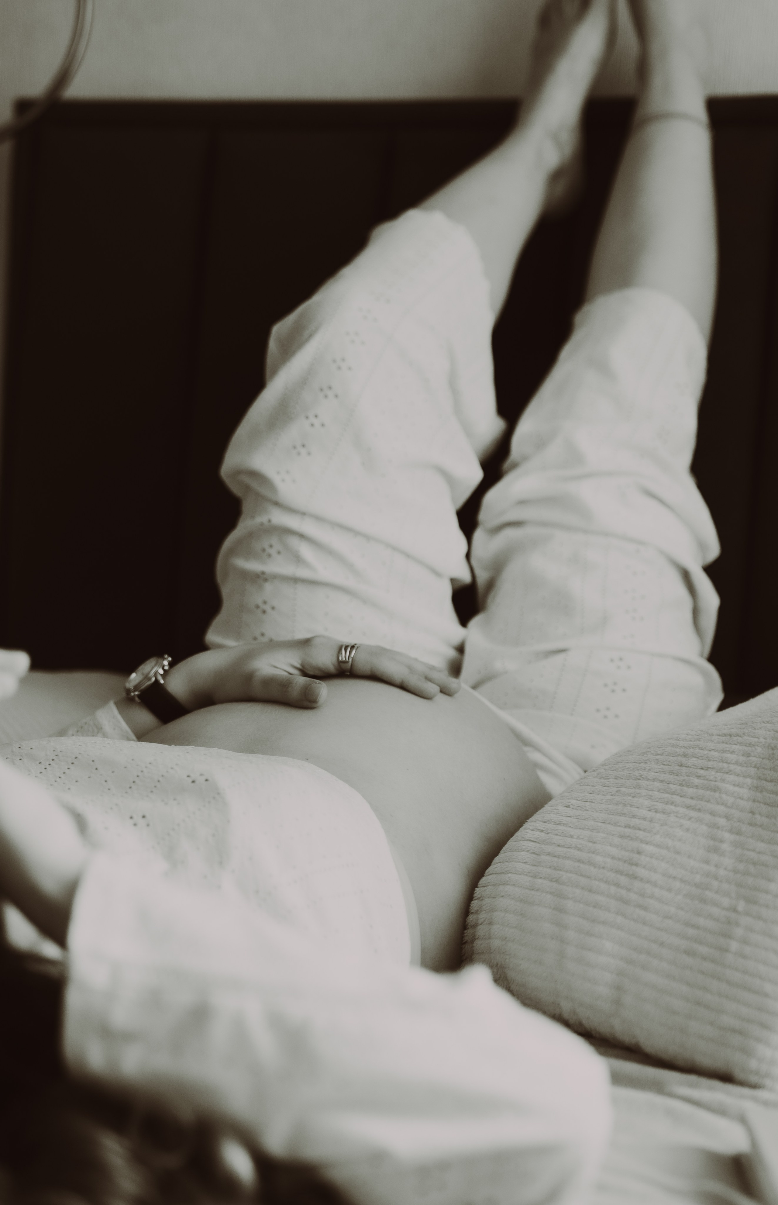 Фотосессия Анны — беременность. Фотограф в Ростове-на-Дону Анна Малахова