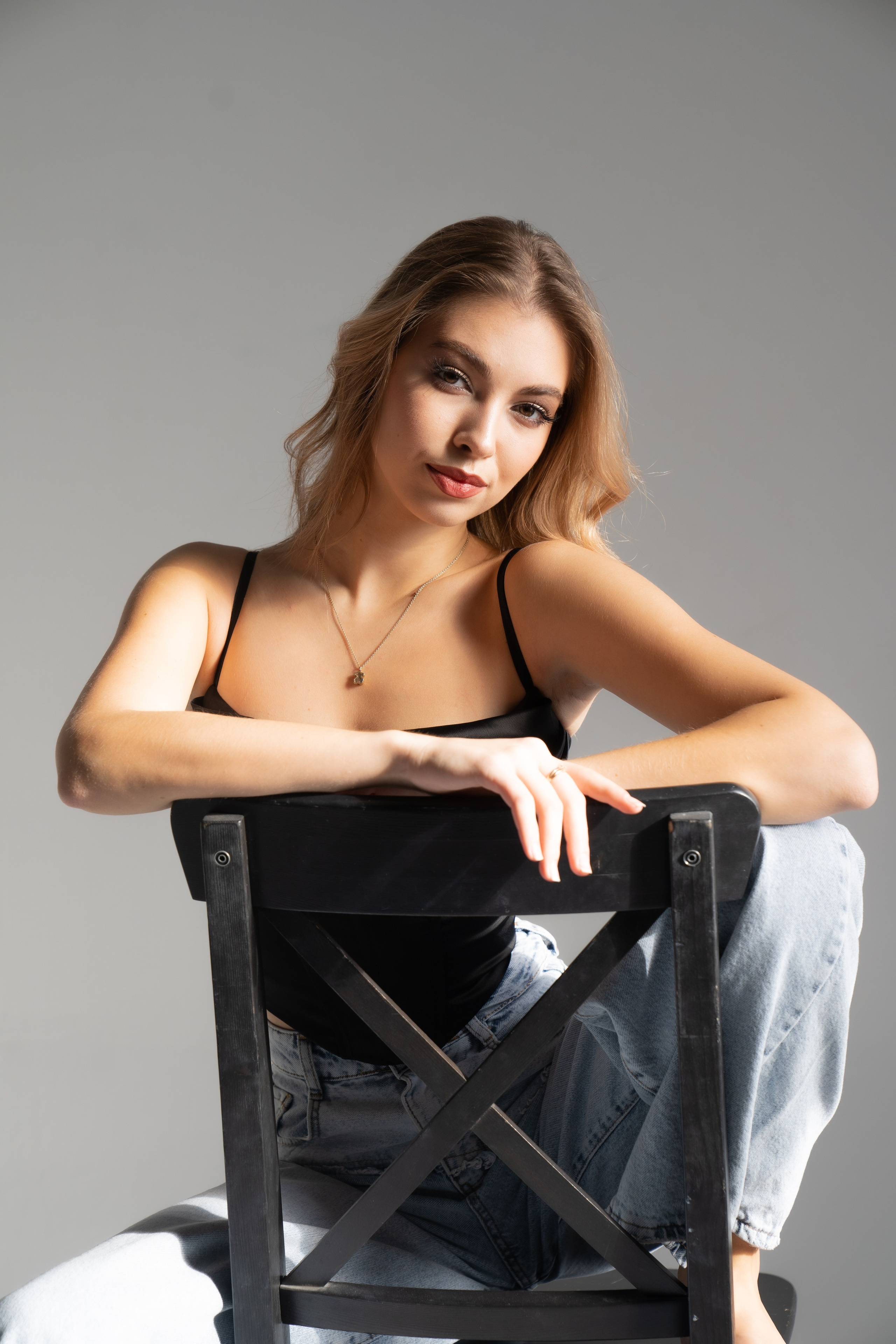 Фотосессия Марии. Фотограф в Ростове-на-Дону Анна Малахова