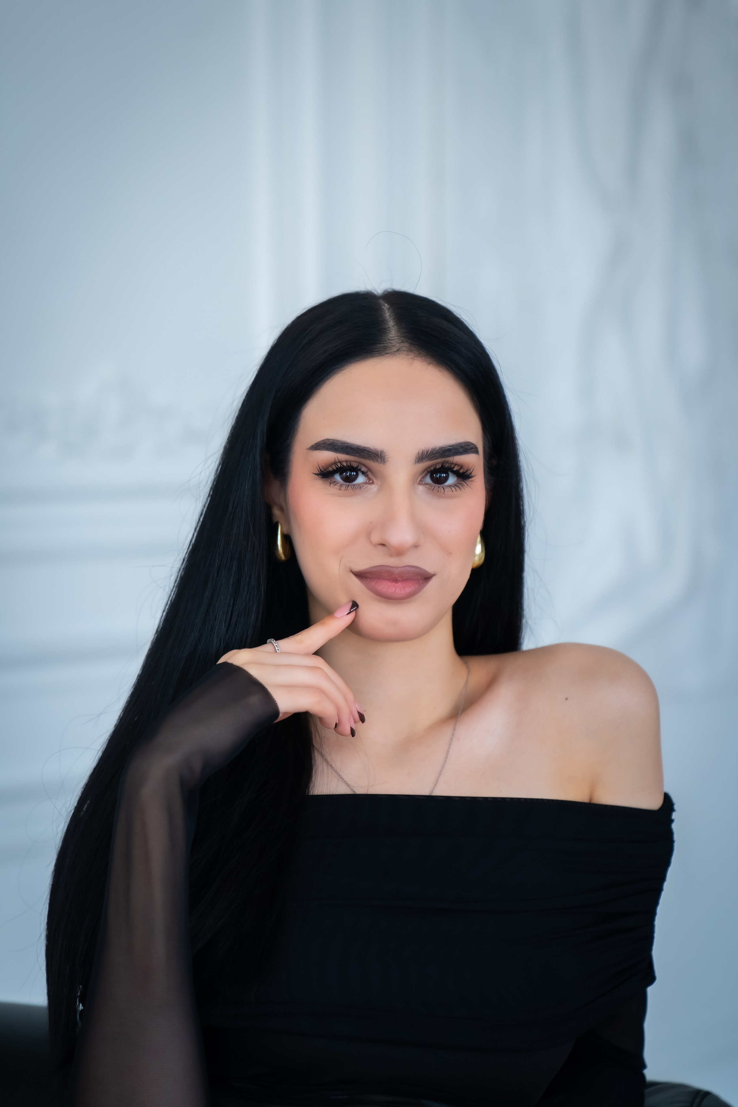 Фотосессия Анны и Алисы. Фотограф в Ростове-на-Дону Анна Малахова