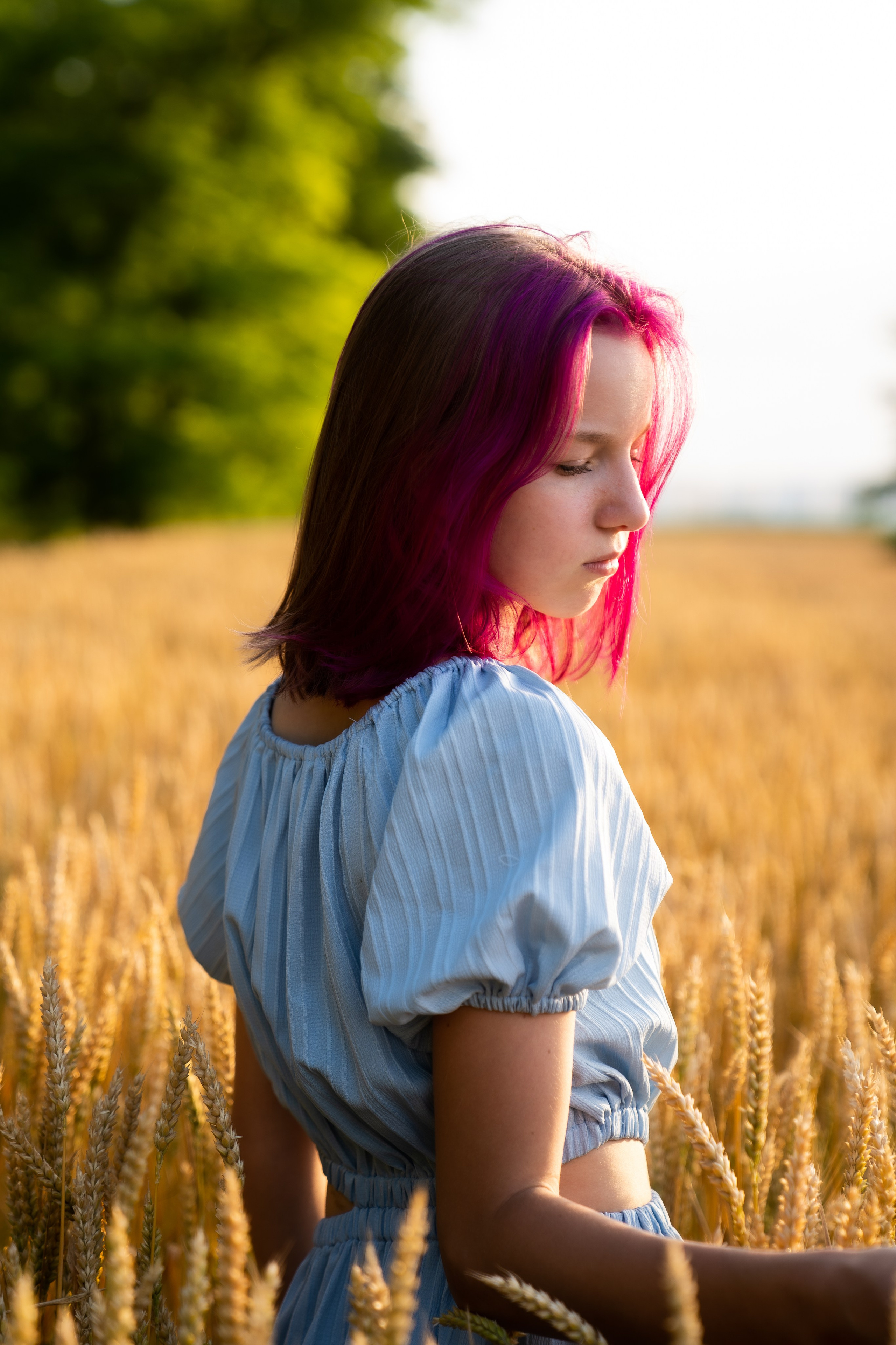 Детский портрет. Фотограф в Ростове-на-Дону Анна Малахова