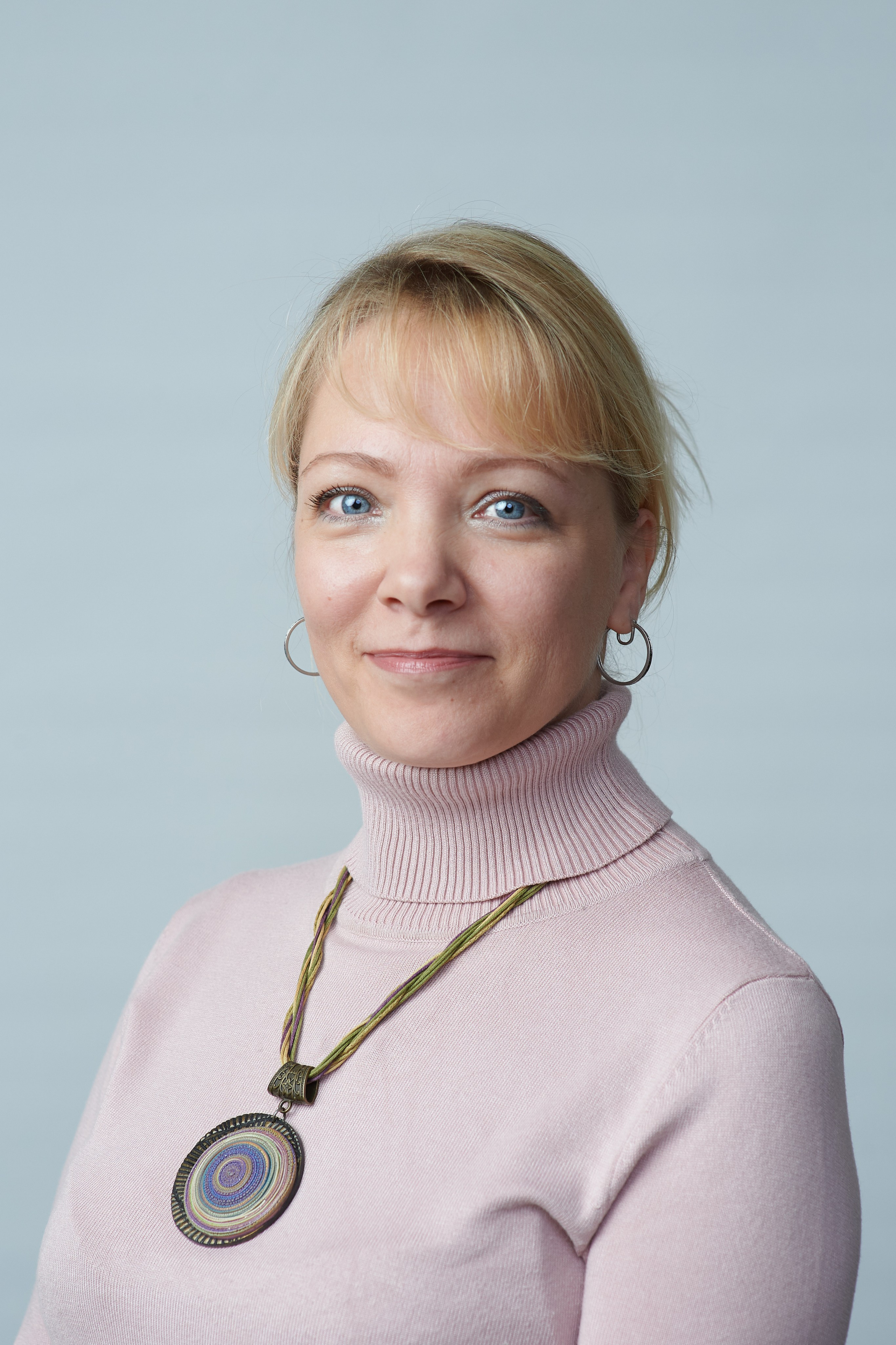 Портретный фотограф в г. Краснодаре Юрий Починок