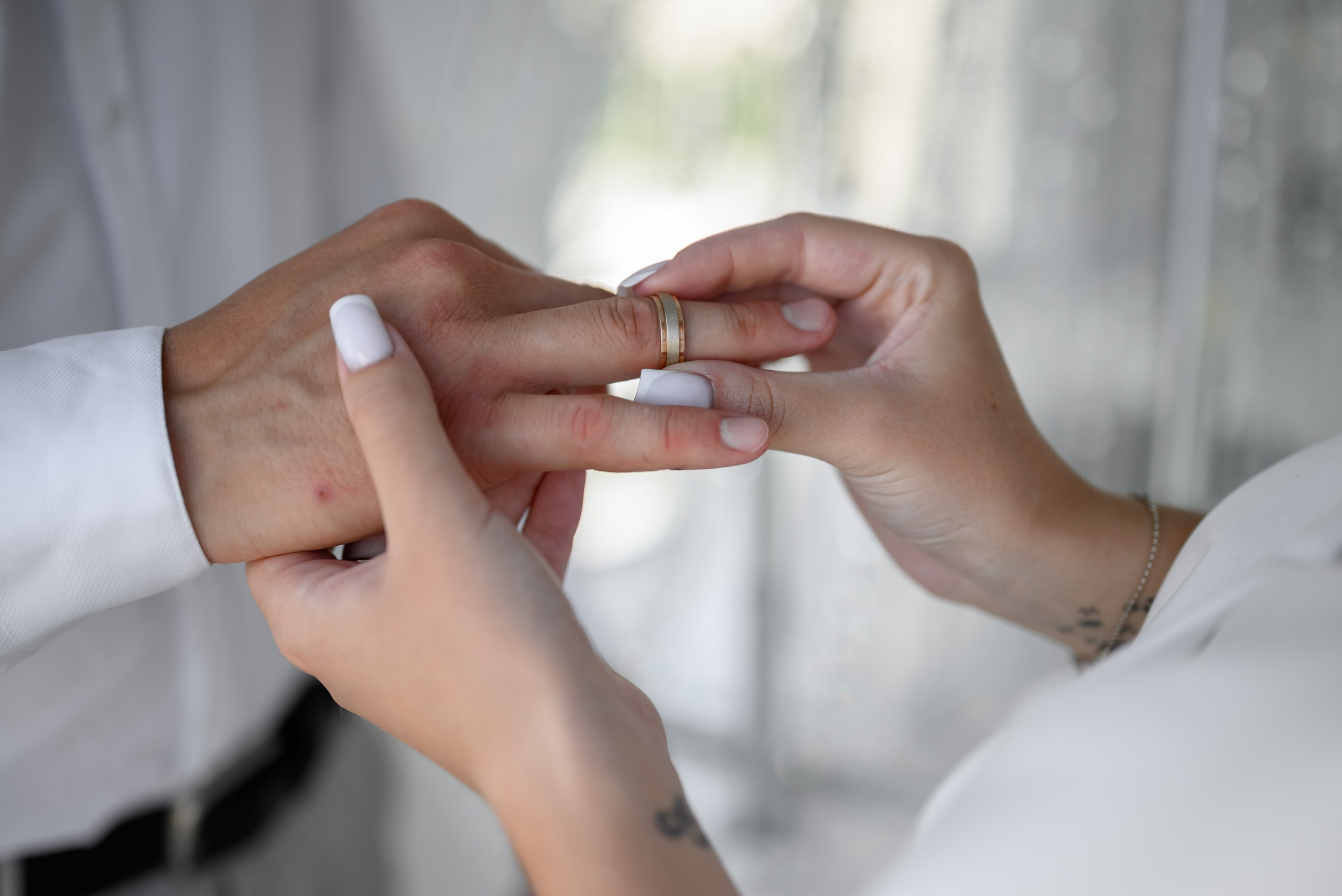 Кирилл и Вероника. Юлия Басня семейный и свадебный фотограф в Донецке