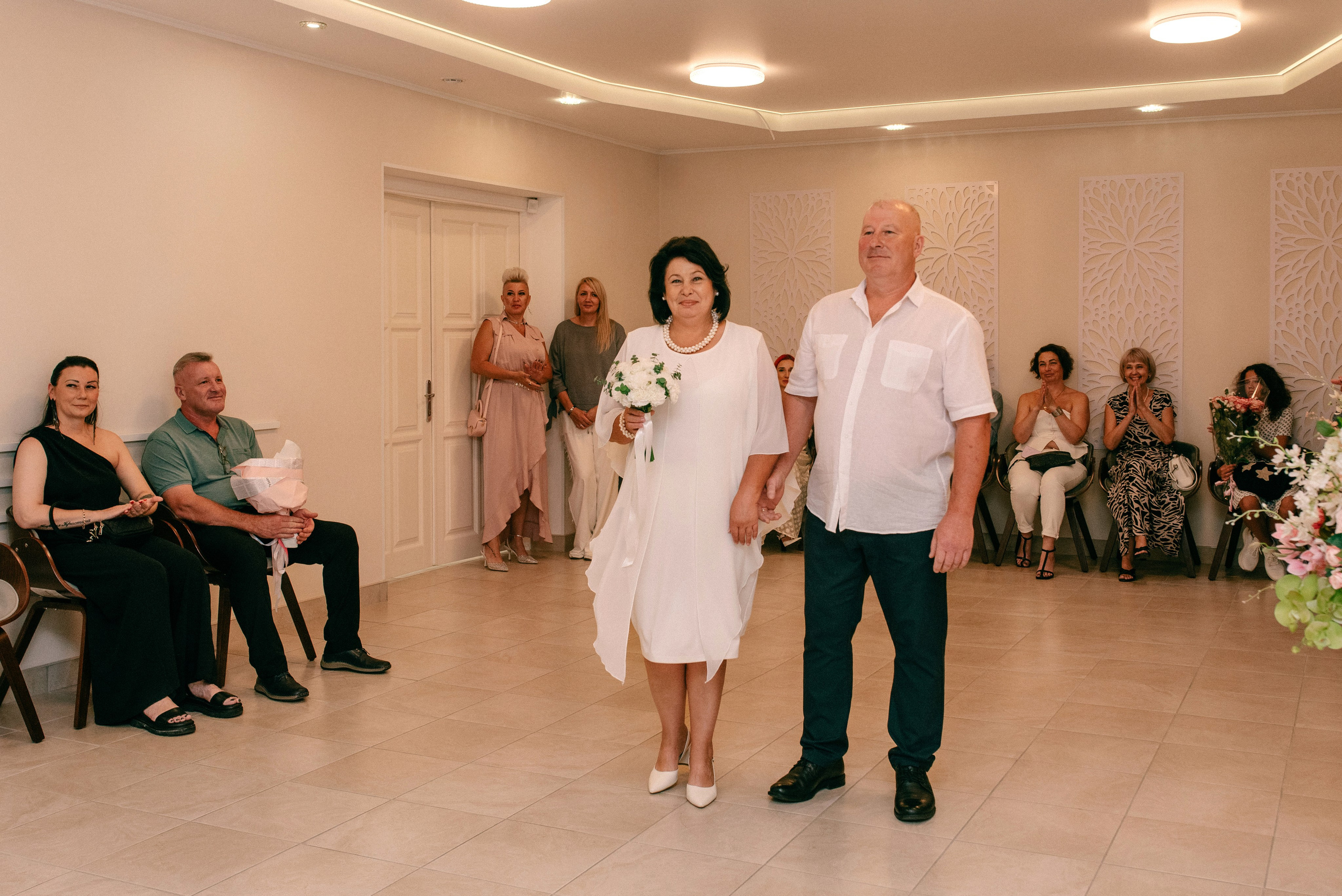 Юрий&Светлана. Фотограф в Новосибирске Анастасия Курто