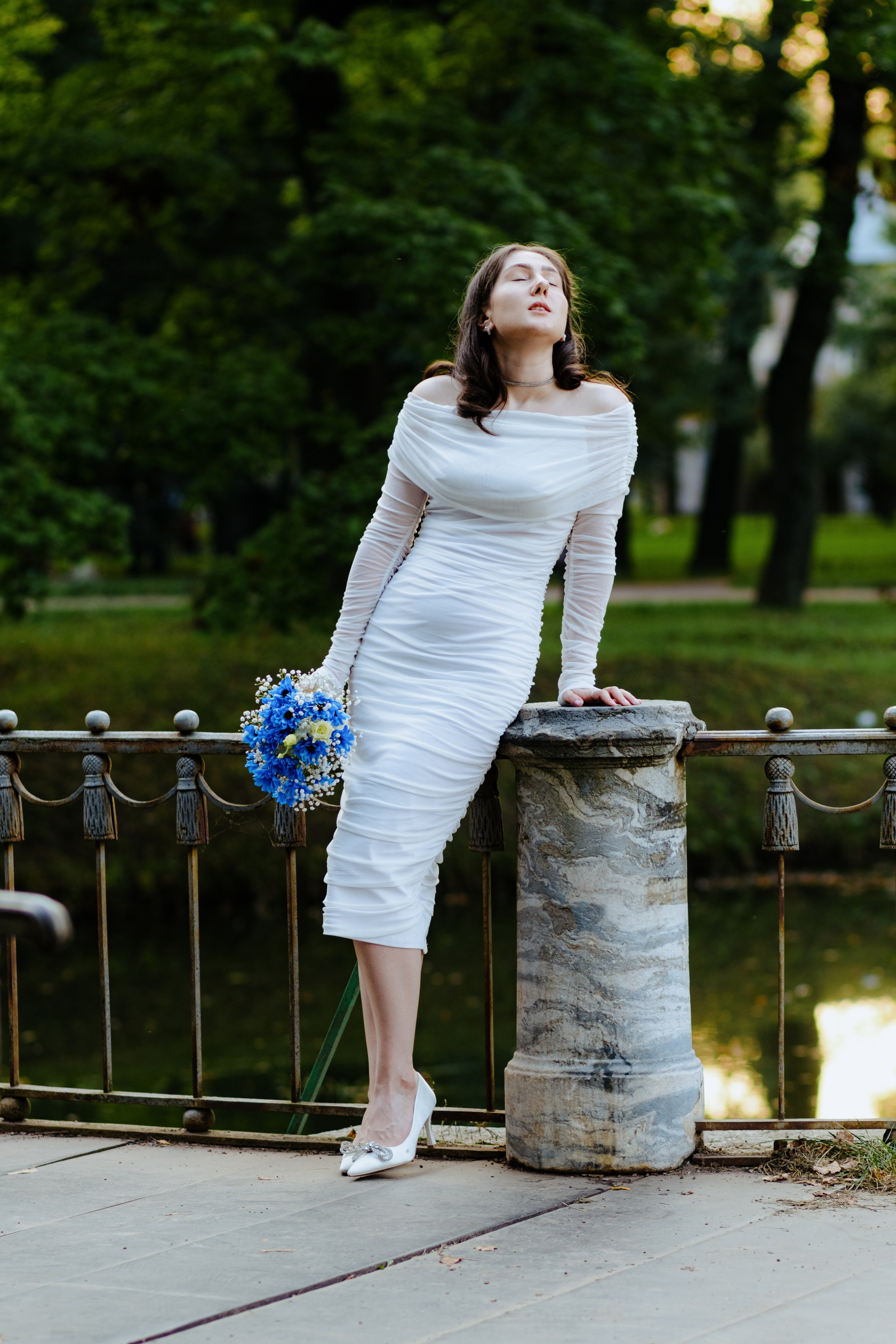 Анастасия & Тимур. Свадебный, семейный фотограф в Санкт-Петербурге