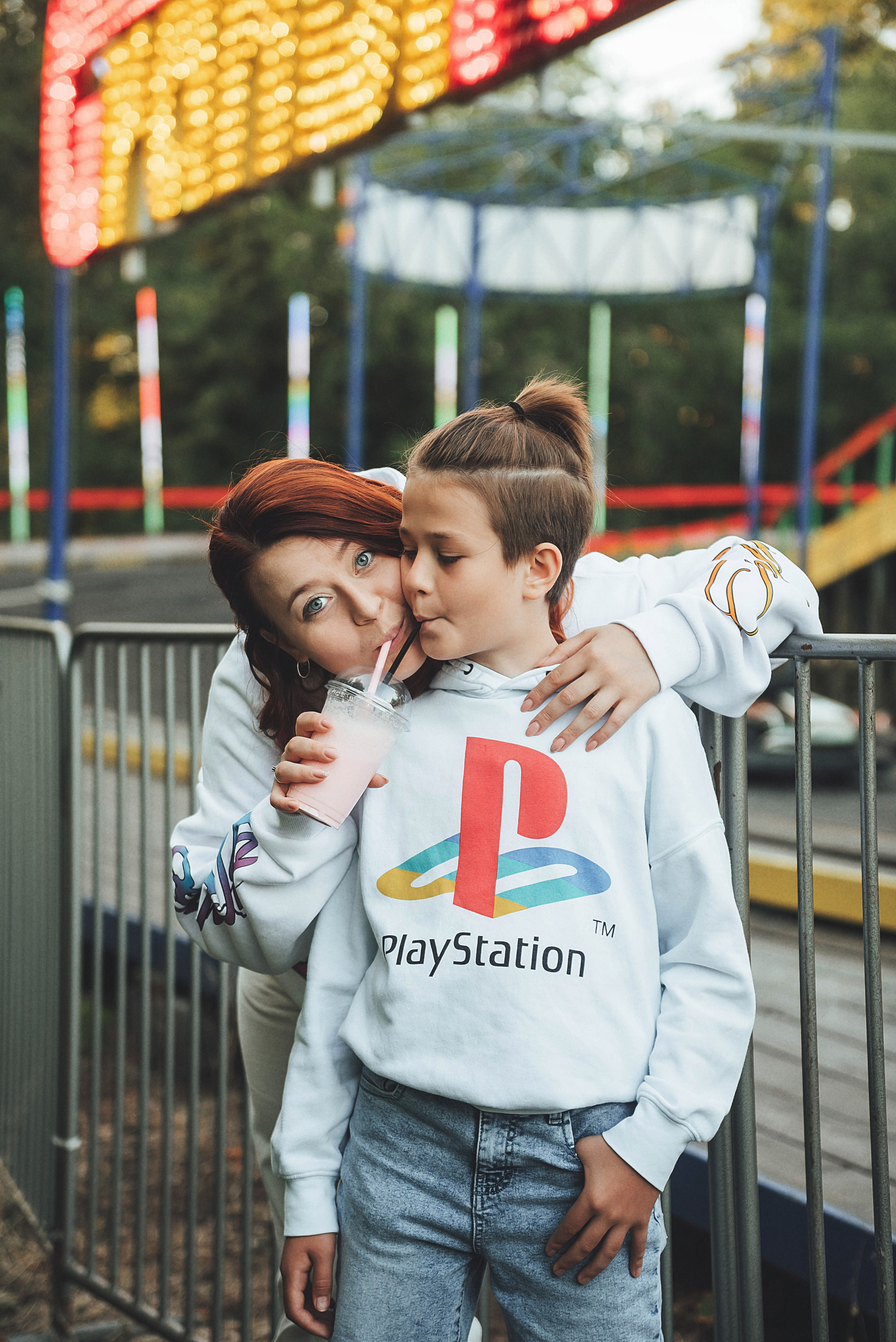 Юся и Яр. Семейный и портретный фотограф в Тольятти | Самаре Мария Иодис