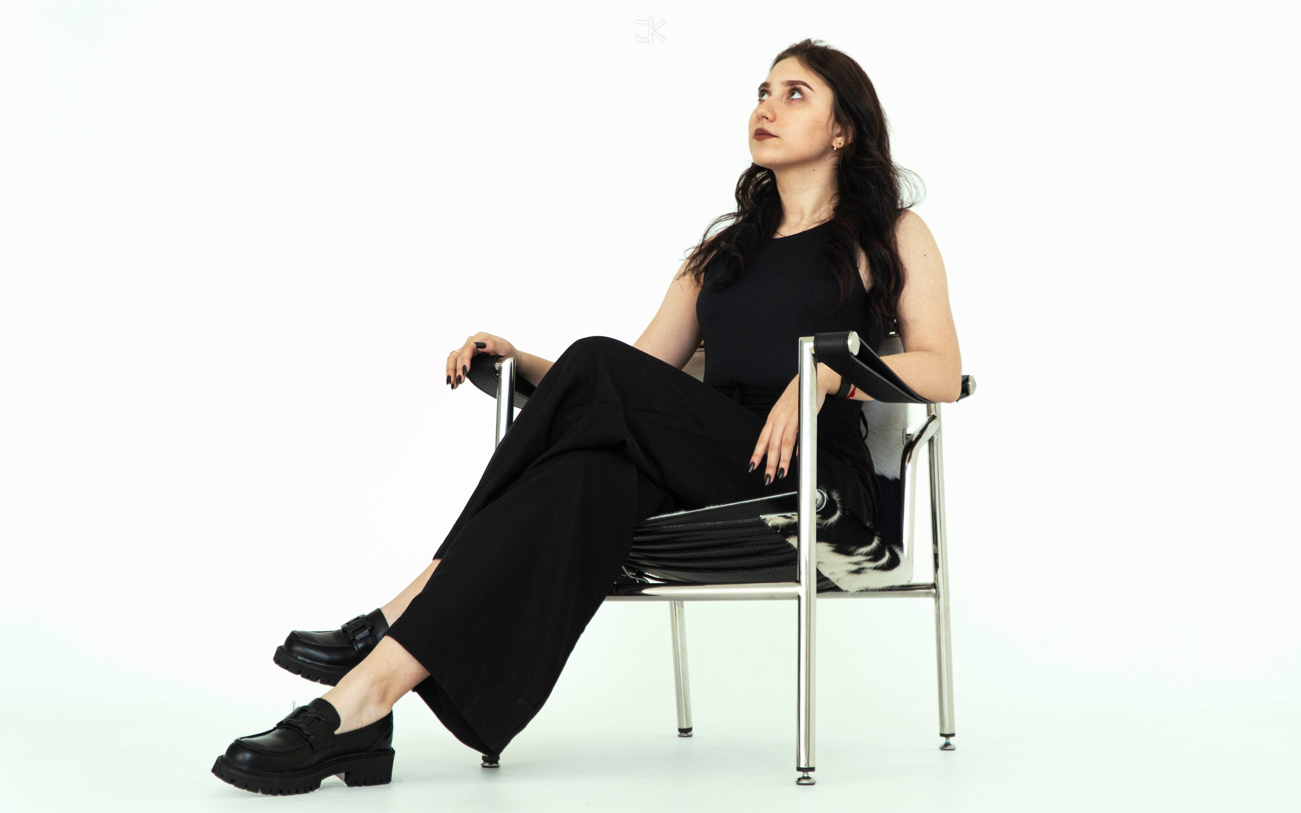 Маша. Иван Котельников — фотограф в Челябинске