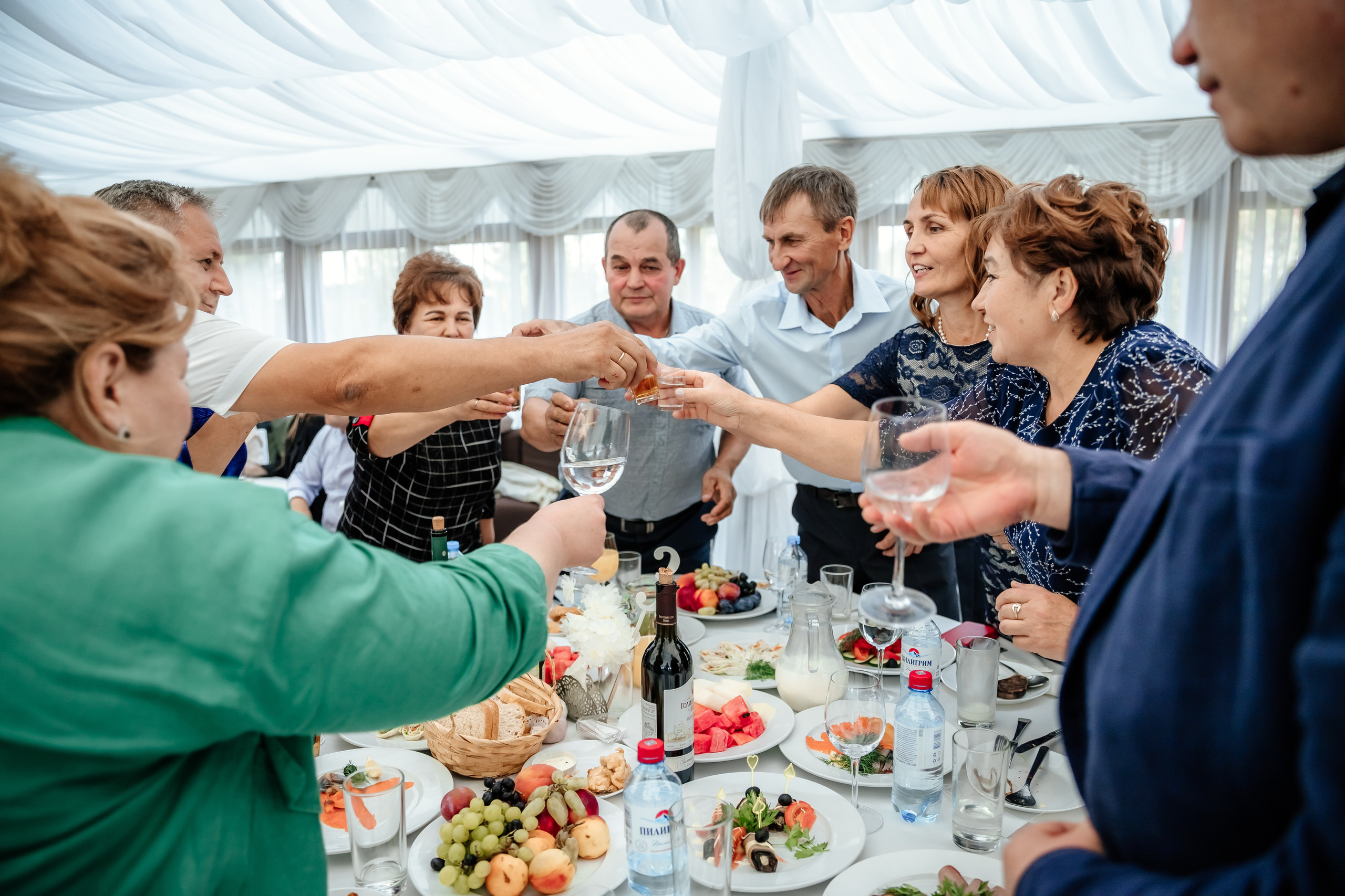 Эдуард и Айназ. Свадебный и семейный фотограф Разида Мухаметова