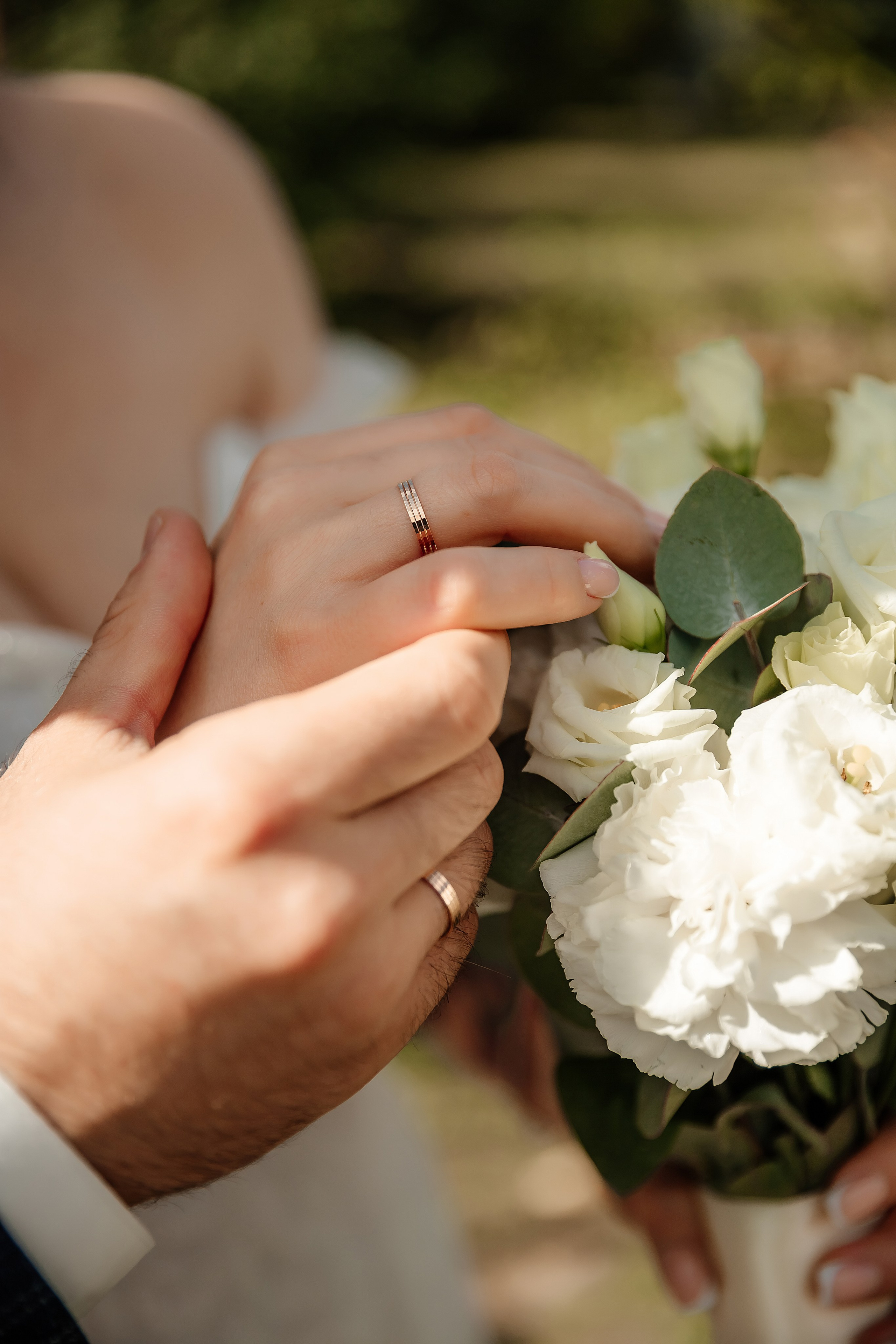 Эдуард и Айназ. Свадебный и семейный фотограф Разида Мухаметова