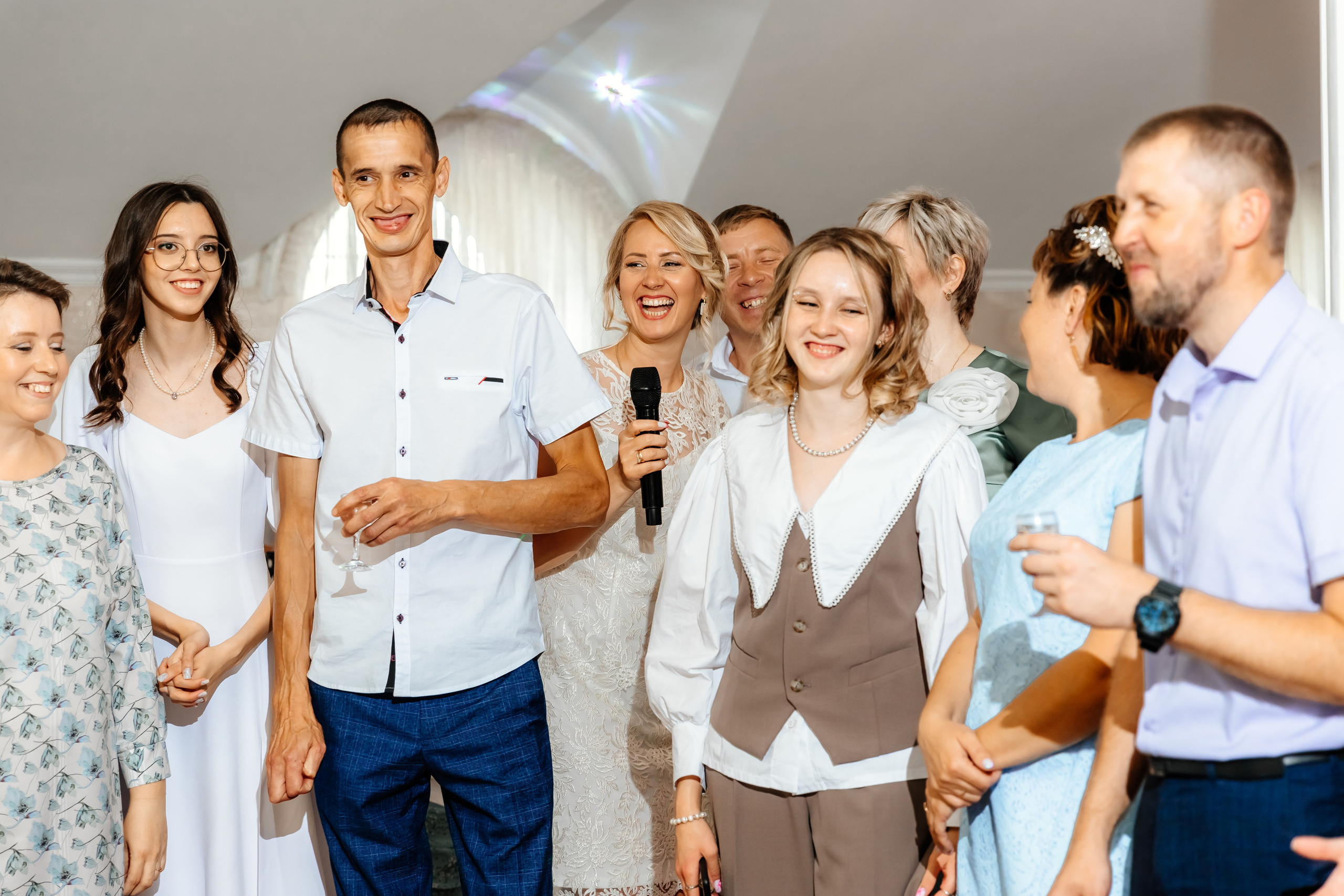 Александр и Анна. Свадебный и семейный фотограф Разида Мухаметова