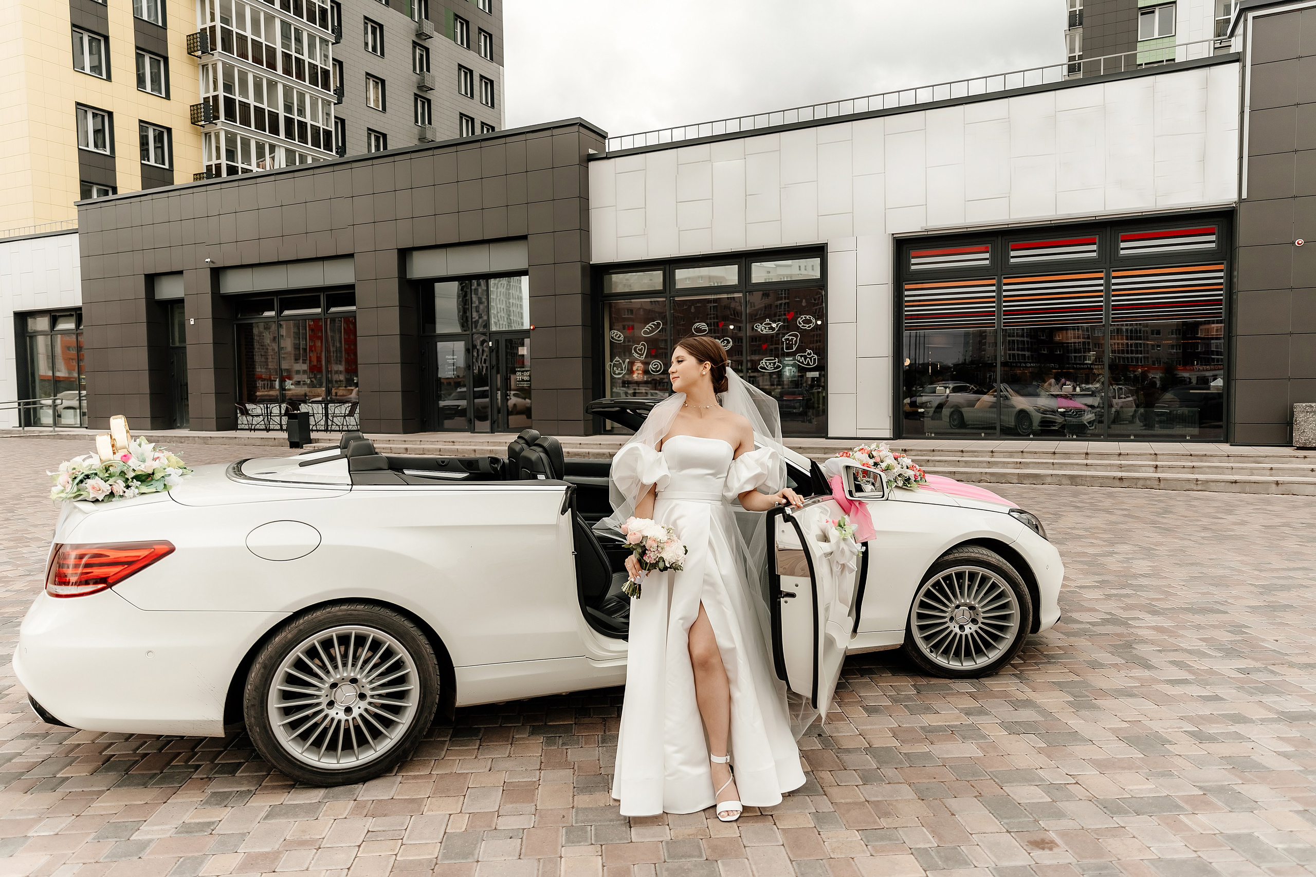 Кирилл и Ксения. Свадебный и семейный фотограф Разида Мухаметова