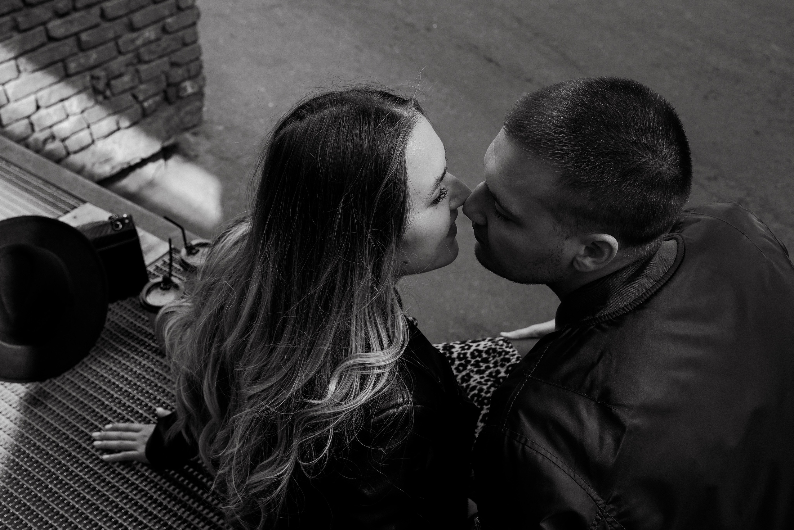 Солнце на Красном Октябре. Свадебный фотограф Александра Тюлякова