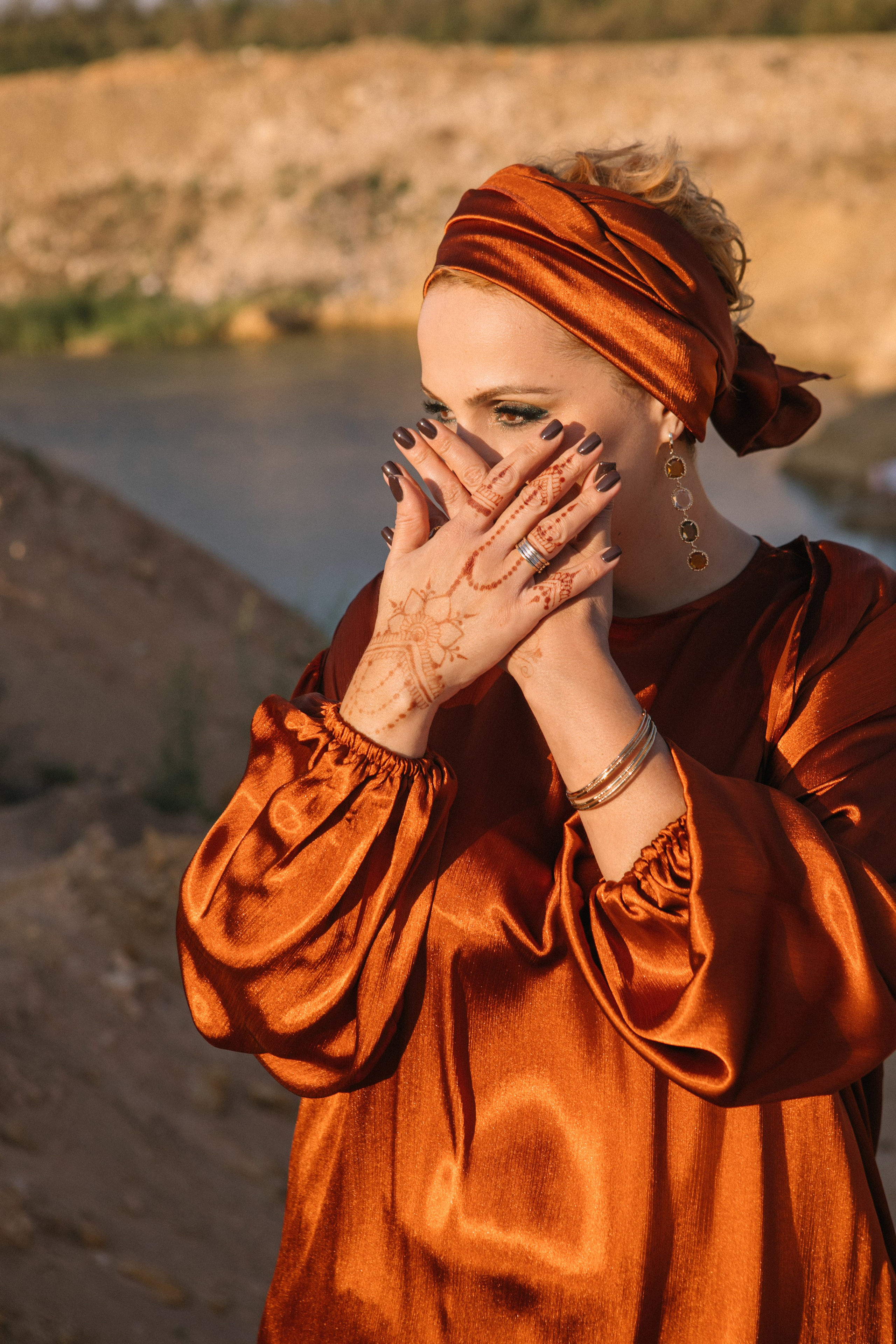 Съемка на улице. Kris geimor фотограф