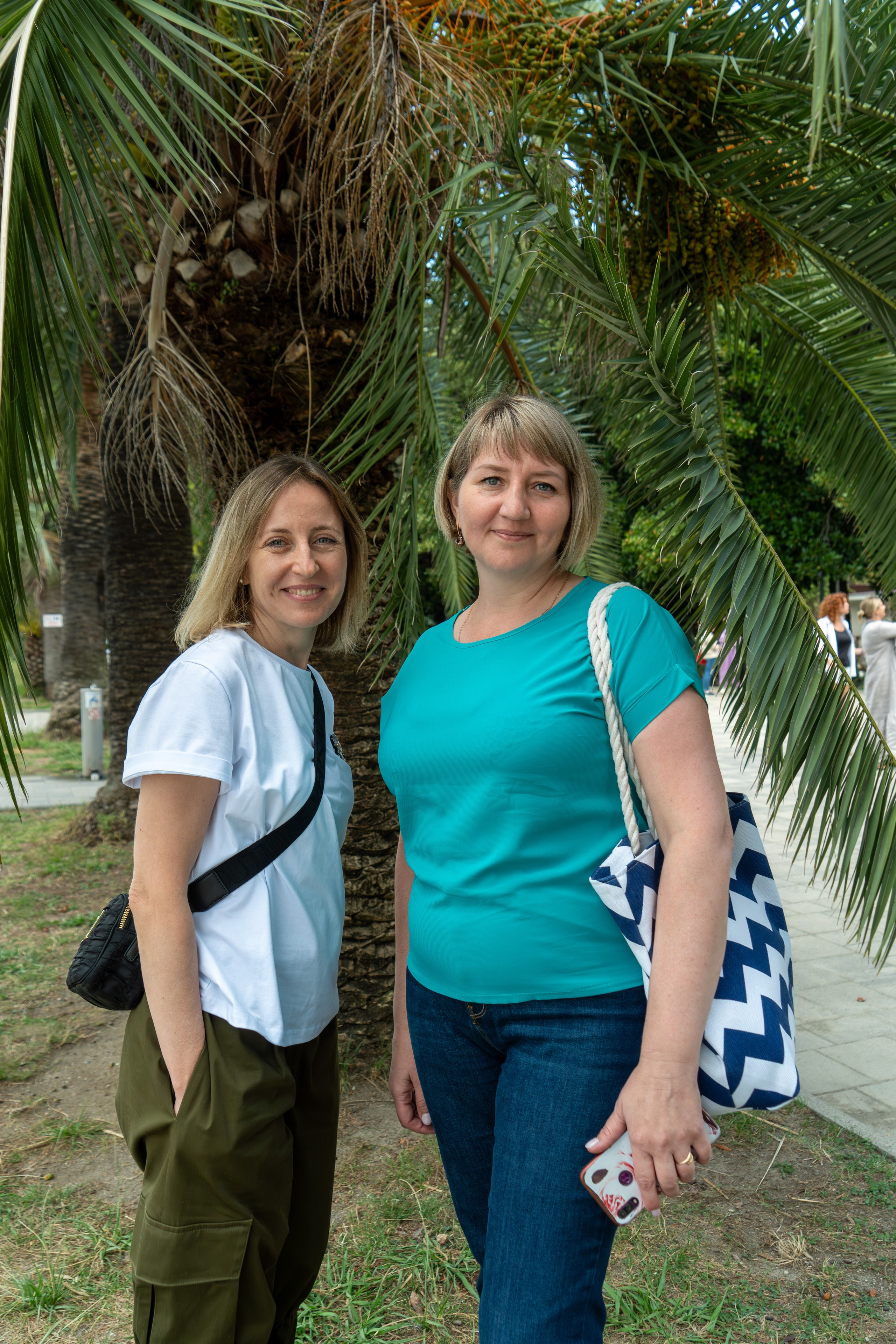 MICE мероприятие — тур по Абхазии. Репортажный фотограф в Красной Поляне и Сочи Павлюченко Екатерина