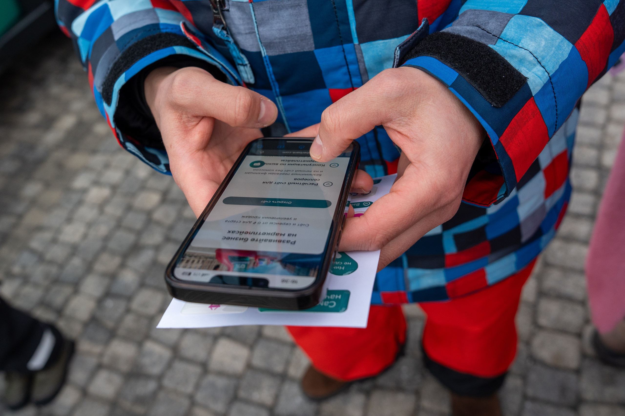 Сбер-маркетинг в Сочи и Красной Поляне. Репортажный фотограф в Красной Поляне и Сочи Павлюченко Екатерина