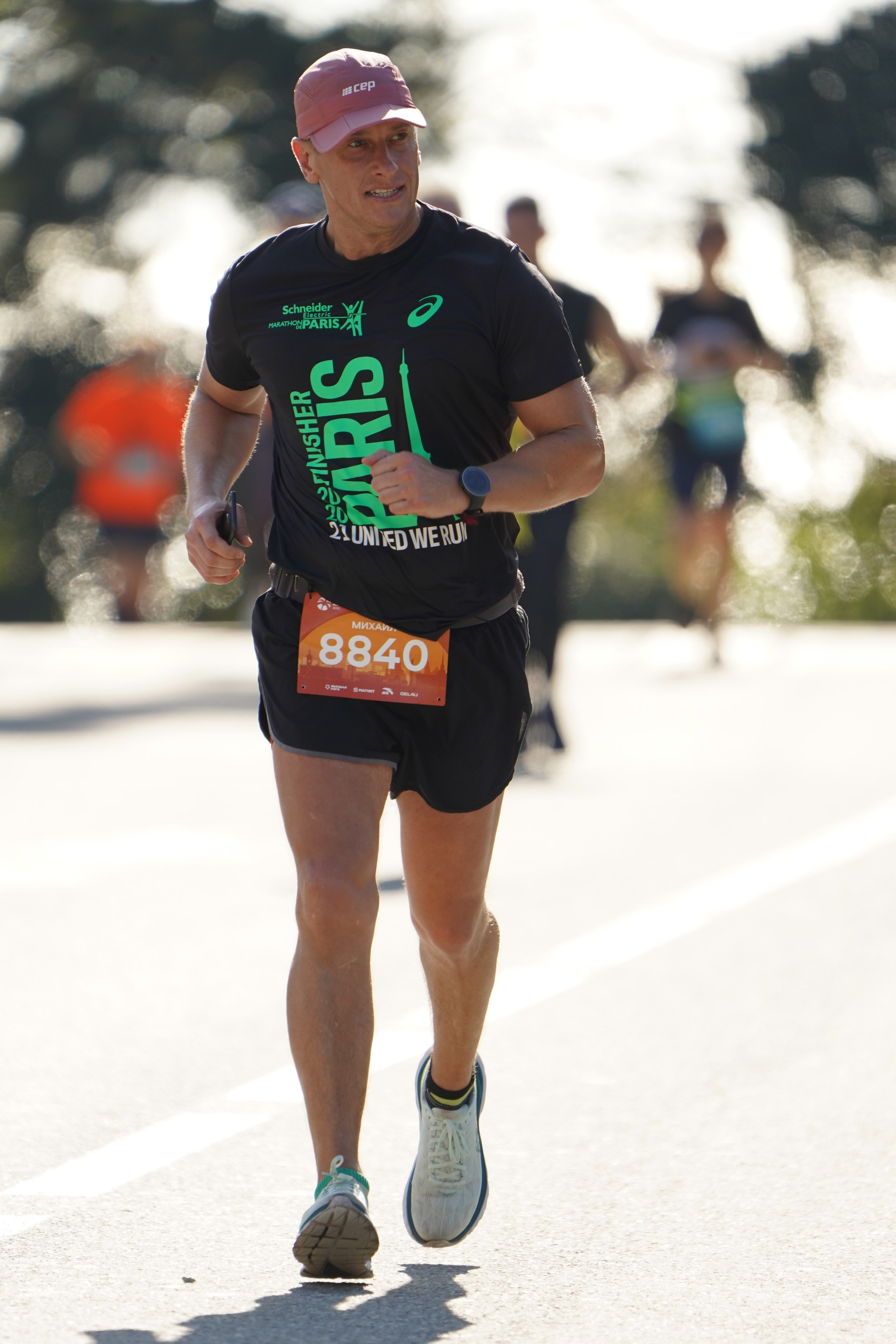 Сочи Марафон 2022 — отстрел. Репортажный фотограф в Красной Поляне и Сочи Павлюченко Екатерина