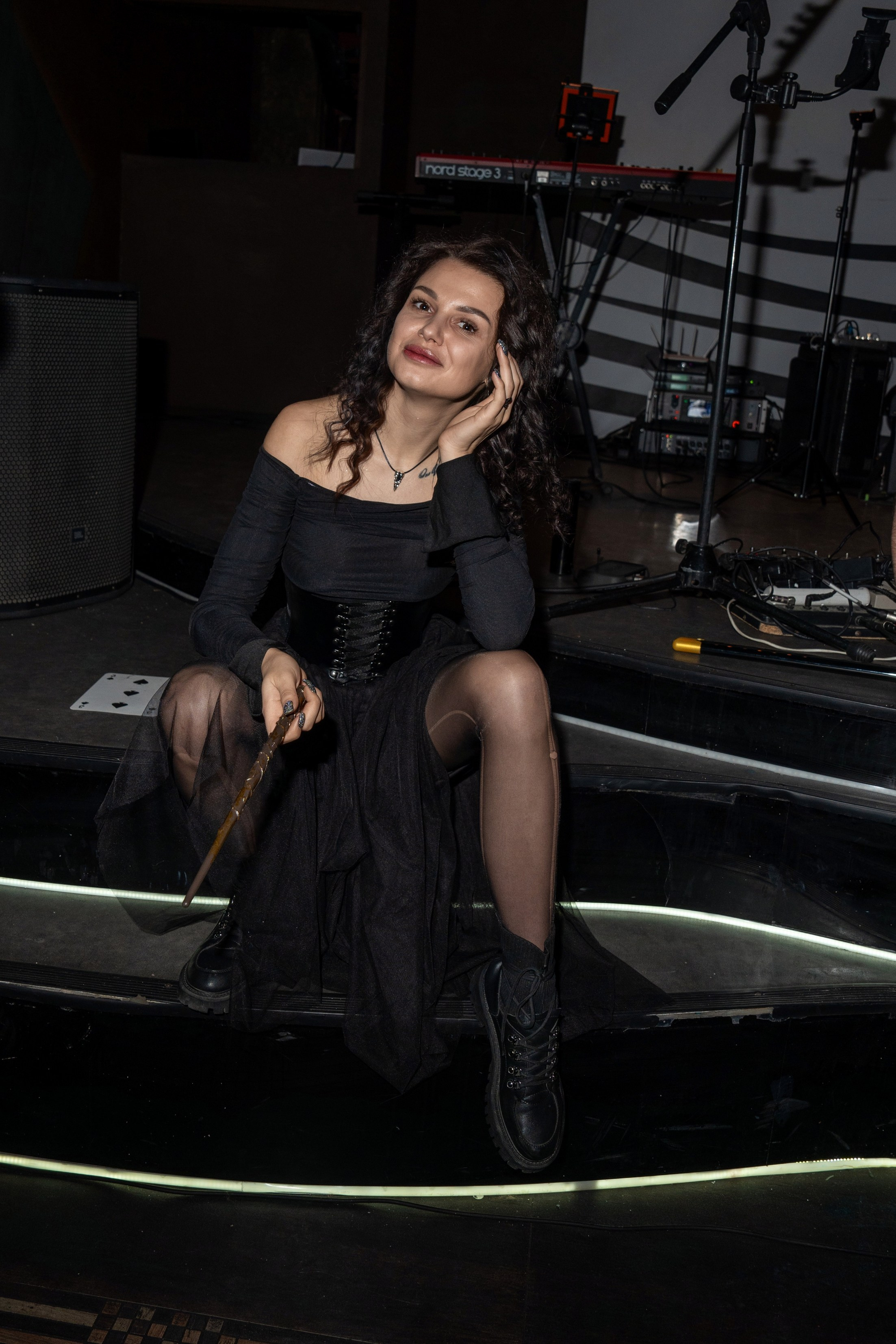 Гала-ужи «Акваполис». Репортажный фотограф в Красной Поляне и Сочи Павлюченко Екатерина