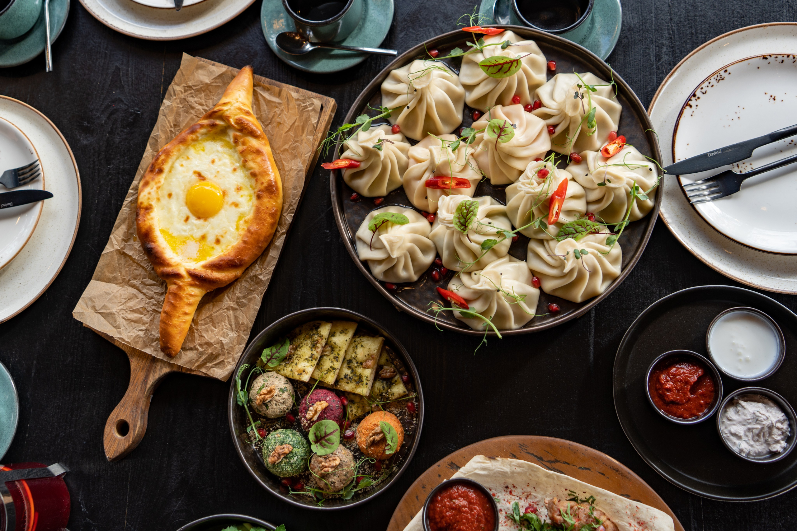 Предметная фотография блюд и напитков. Репортажный фотограф в Красной Поляне и Сочи Павлюченко Екатерина